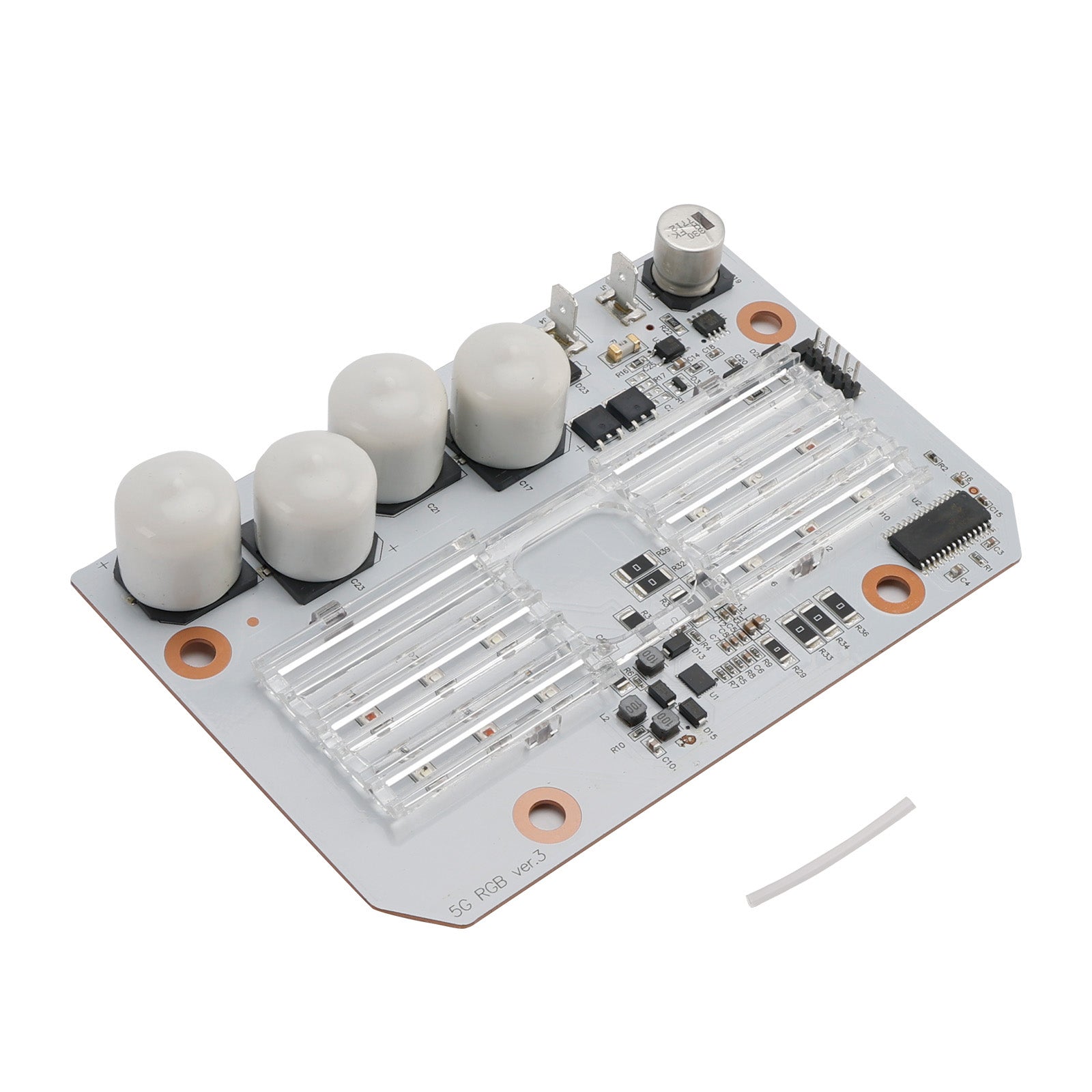 619818Z LED Light Engine Board for IntelliBrite 5G Color LED Pool Light PCBA