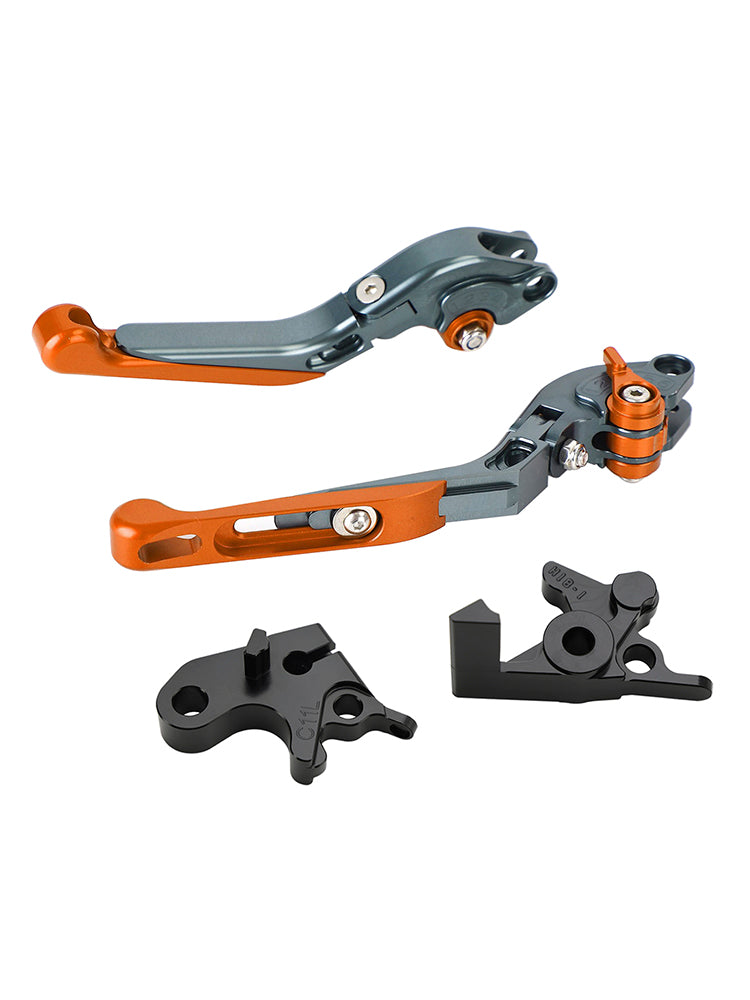 Adjustable Clutch Brake Lever fit for HONDA CRF1100L Africa Twin 2020-2021