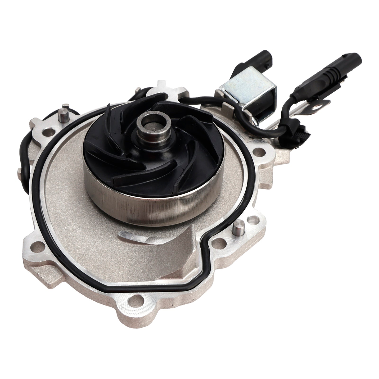 2022 Land Rover Defender 90 2.0L L4 - Gas Engine Water Pump T2H55366