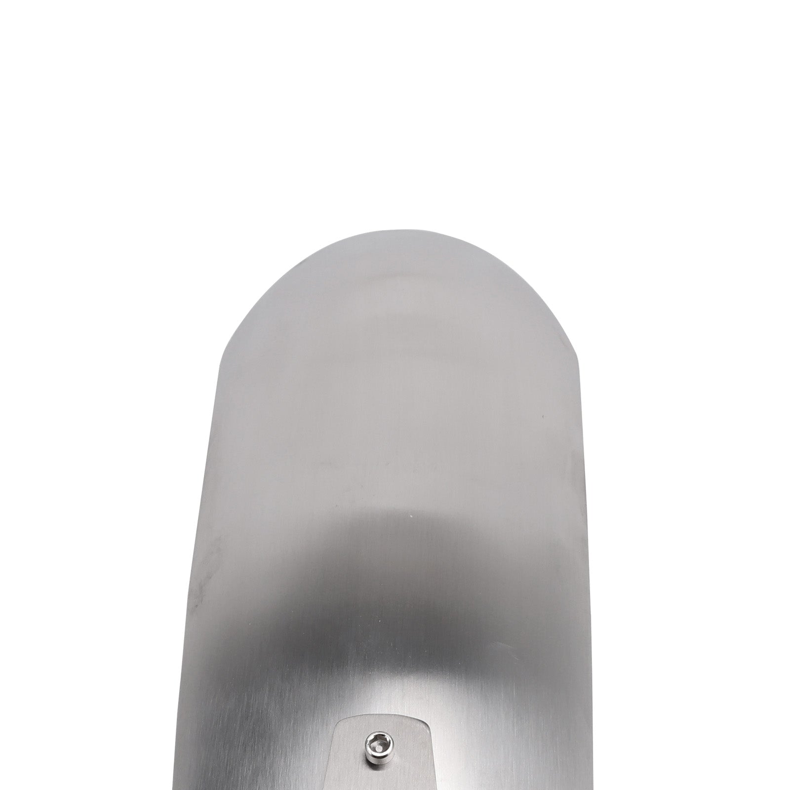 2019-2025 Triumph Scrambler 1200XE Steel Front Fender Mudguard