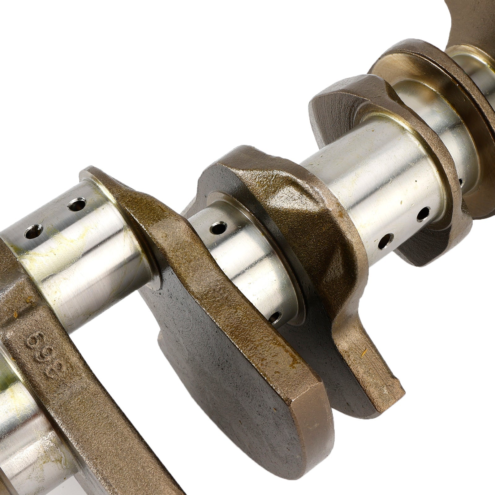 2006-2008 Chrysler 300 5.7L Engine Crankshft 53021302AA 53021300AD