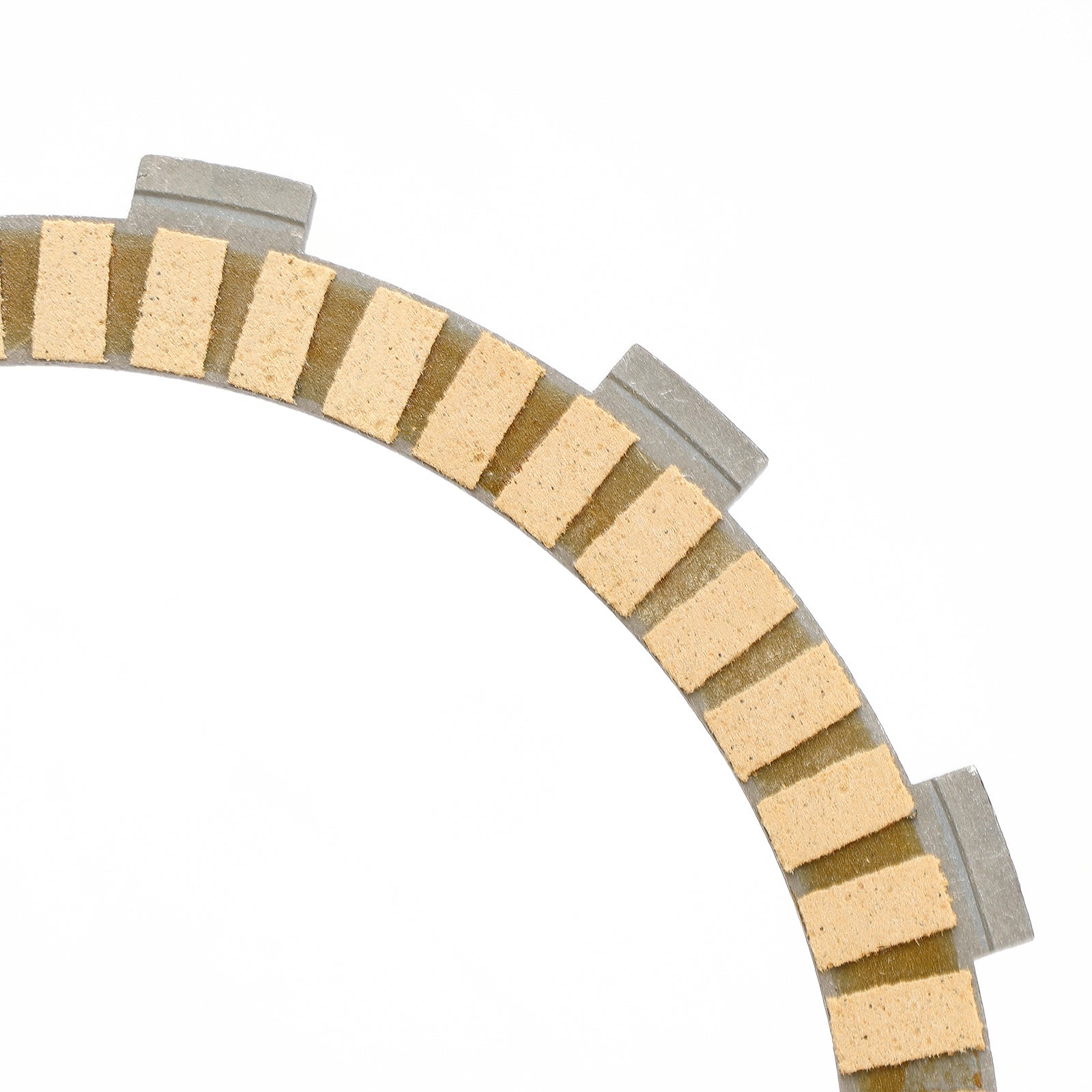 클러치 마찰 플레이트 키트 Honda CBR1100XX Blackbird 97-98 22201-Mat-000에 적합합니다.