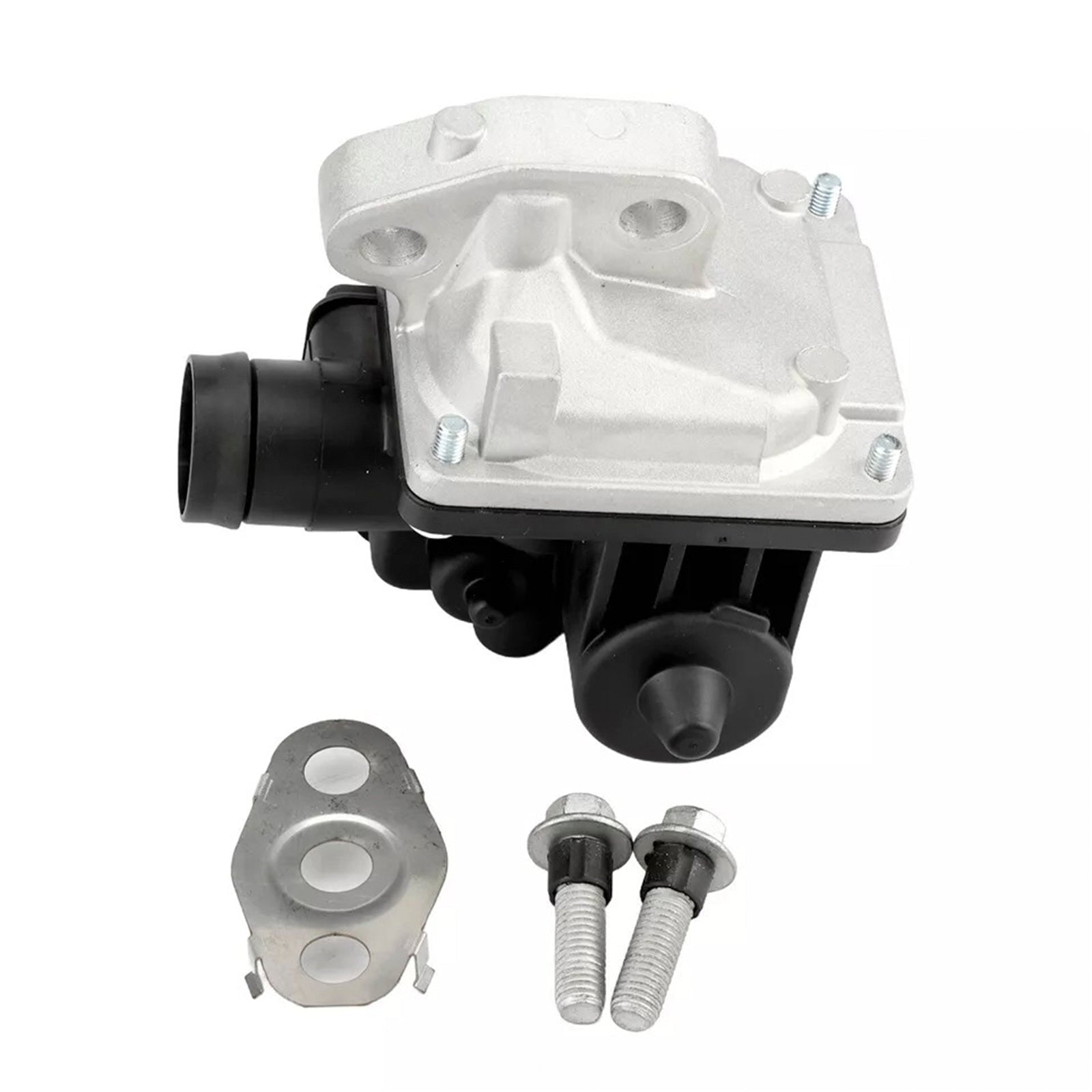 2013-2015 Chevrolet Equinox (submodel: LS, LT, LTZ) With California Emissions Secondary Air Injection Smog Valve 12639108 101392-5170 306-056