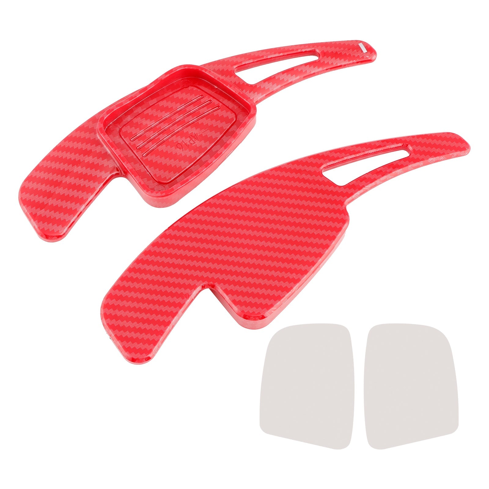 Steering Wheel Paddle Shifter Extension For Audi Q3 Q5 Q7 S3 S4