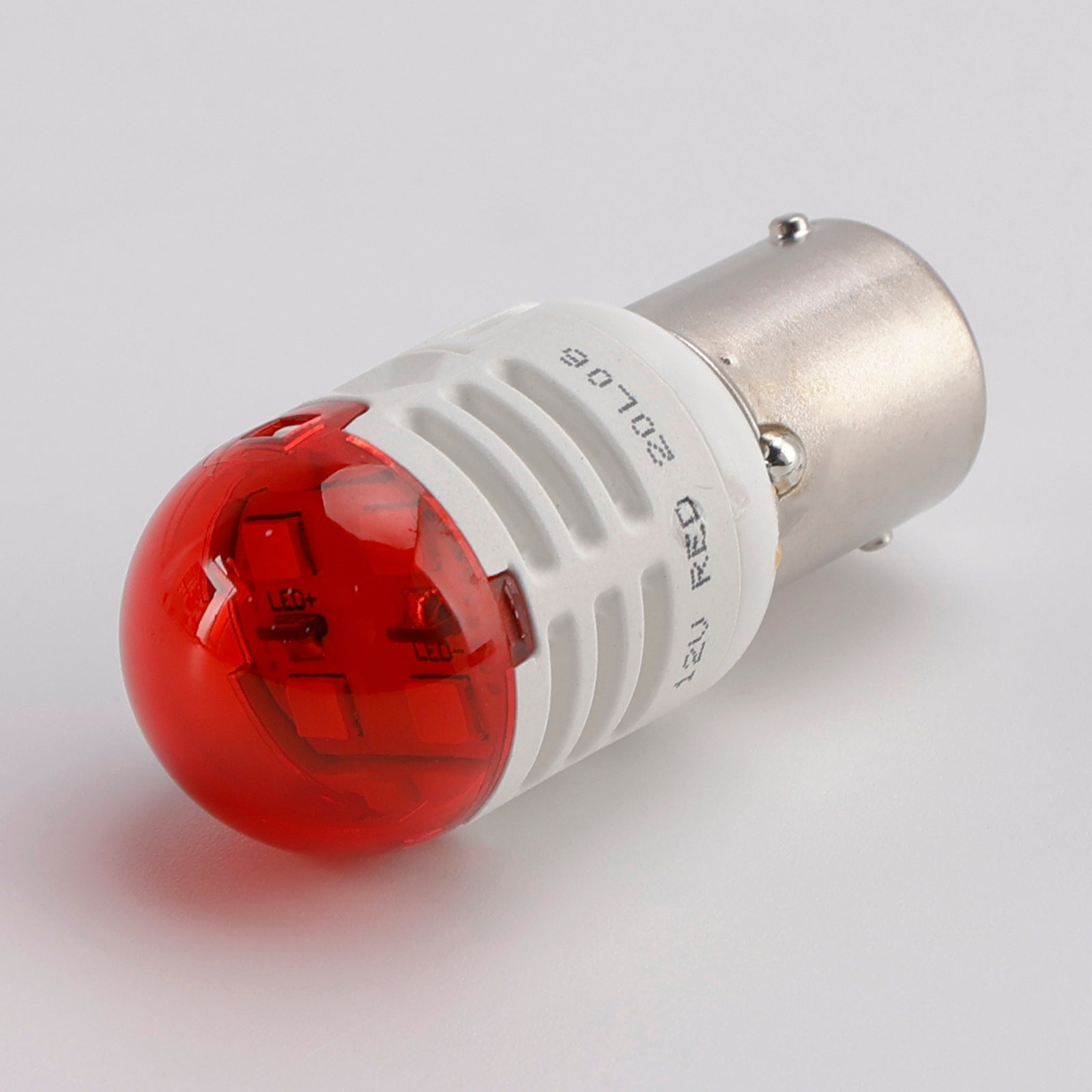 Car Light LED-Red Ultinon Pro3000 P21W 11498 U30R For PHILIPS