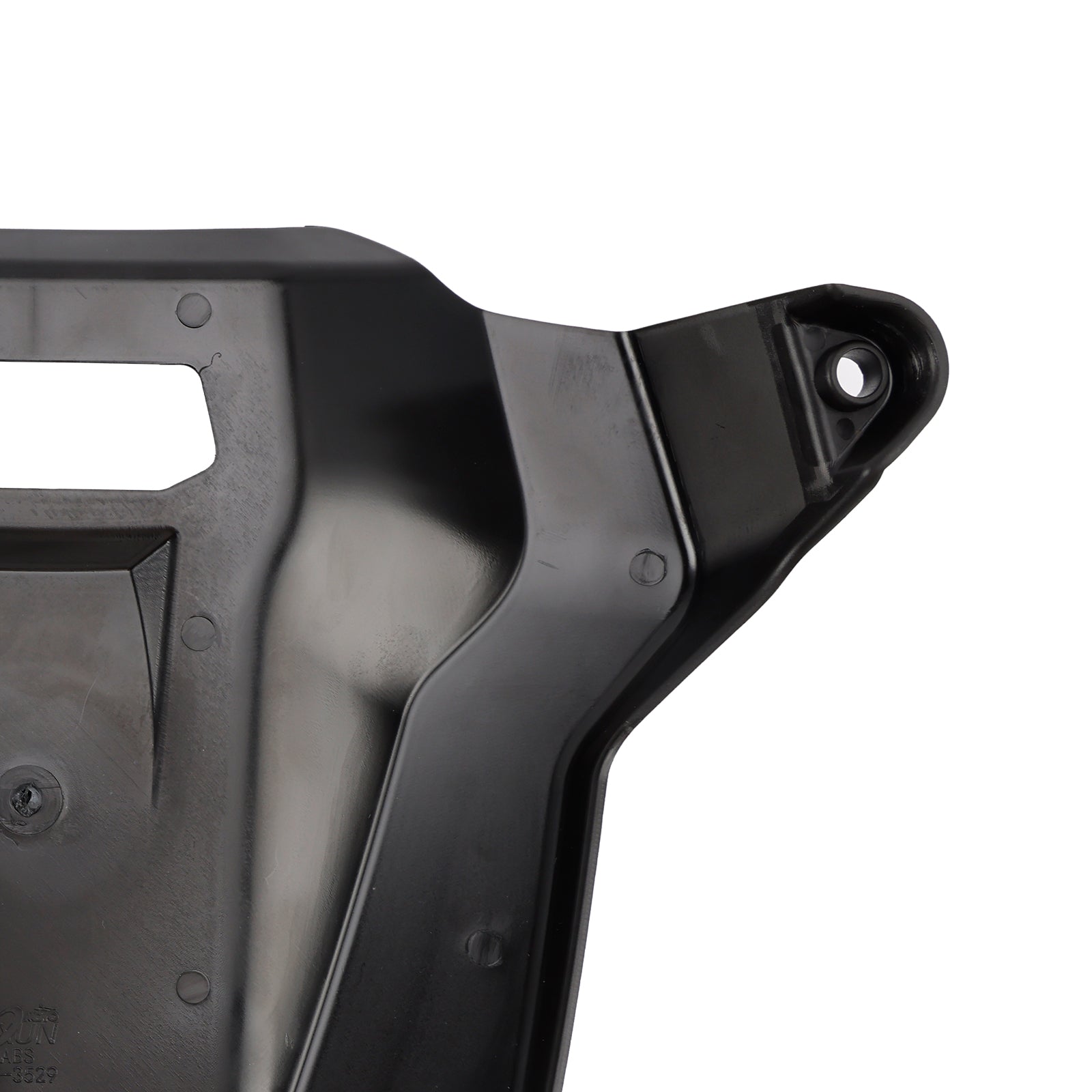 2024-2025 BMW R1300GS Front Engine Guard Protective Cover