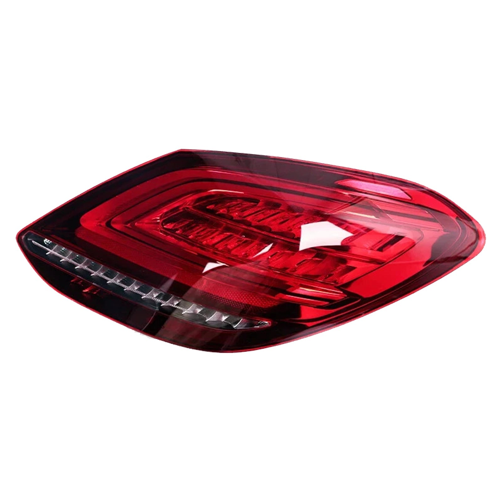 Right LED Rear Tail Light Brake Lamp Fit For Mercedes Benz C-Class W205 2019-2021