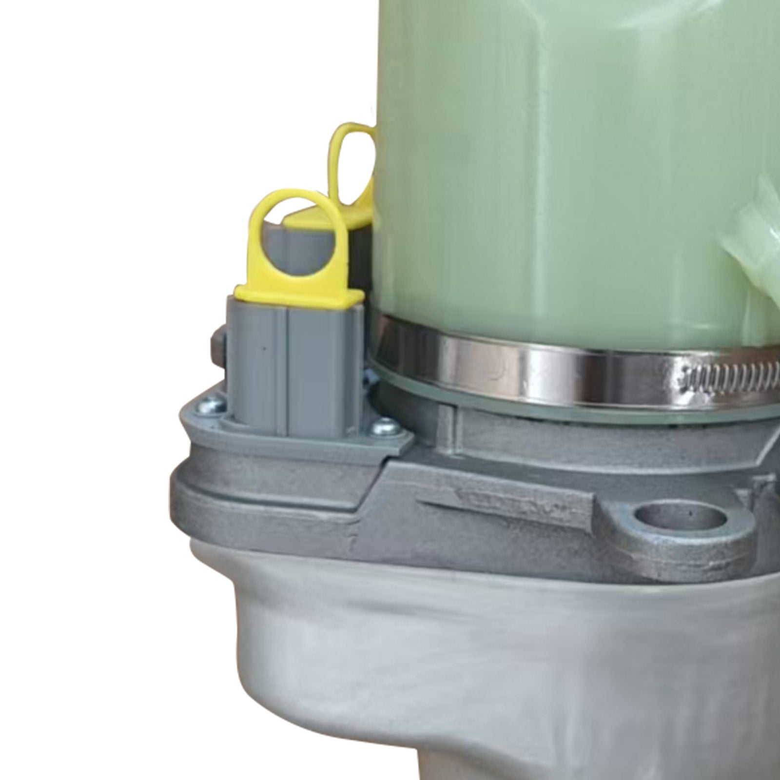 Electric Power Steering Pump 4M513K514AD Fit Ford Focus C-Max