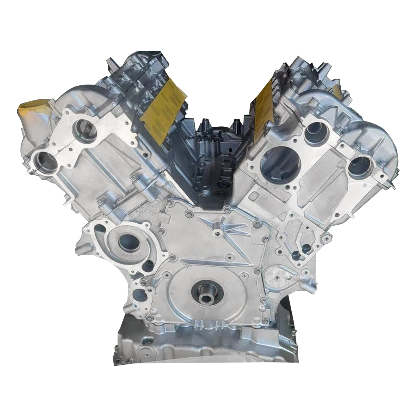 2012 Mercedes Freightliner Sprinter OM642 3.0L Diesel Engine OM642