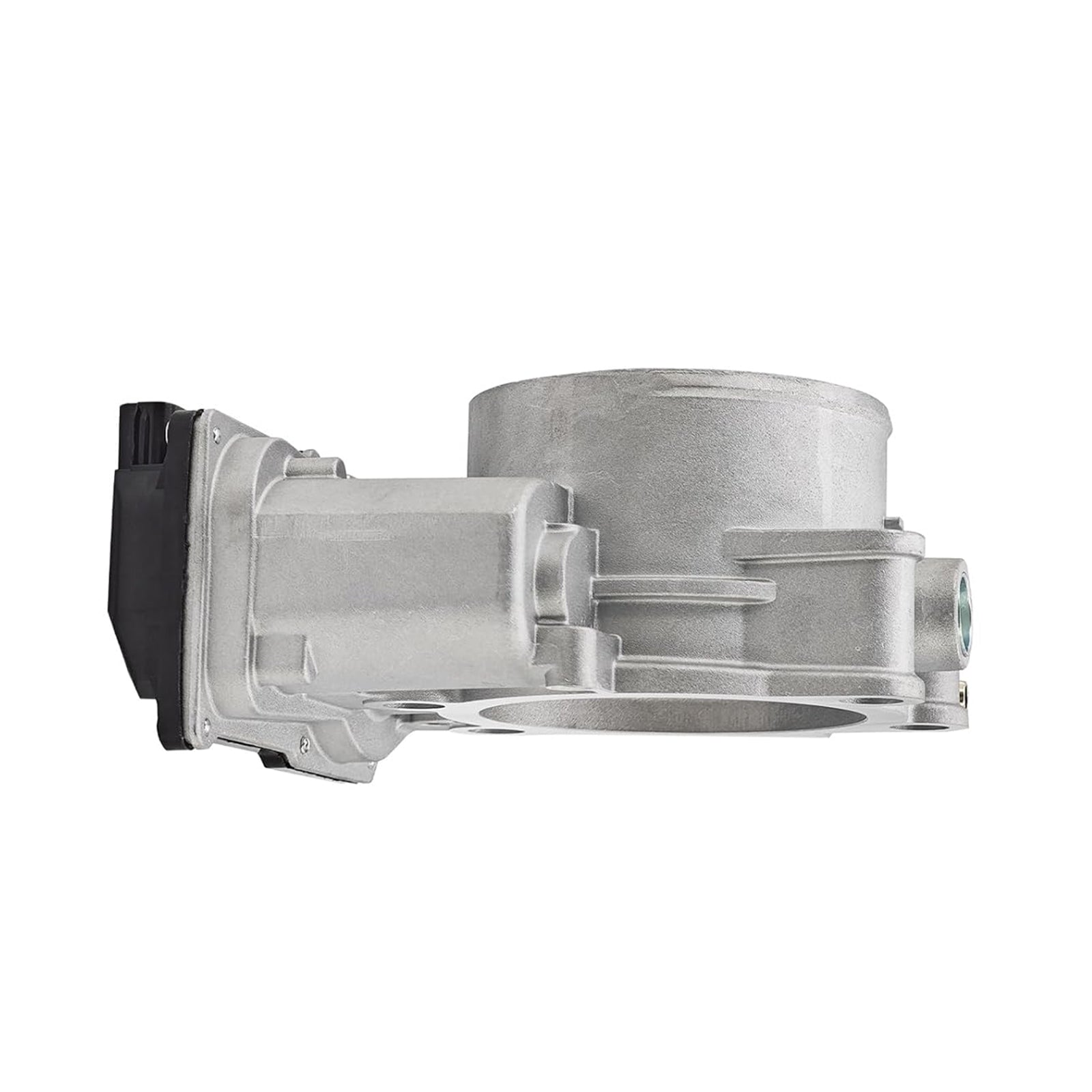 2010 For Jaguar XF Throttle Valve Assembly; 5.0L Throttle Body Assembly 8W93-9F991-CA