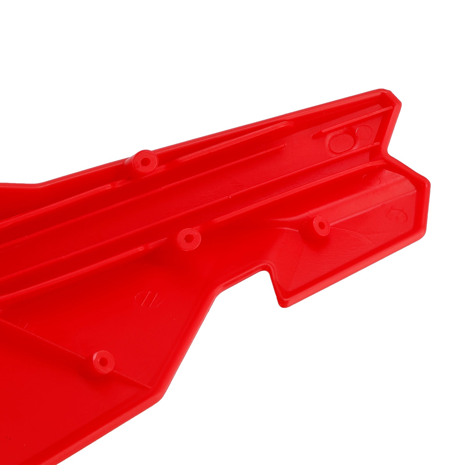 2024-2025 SCRAMBLER 400 X Handguard Protector