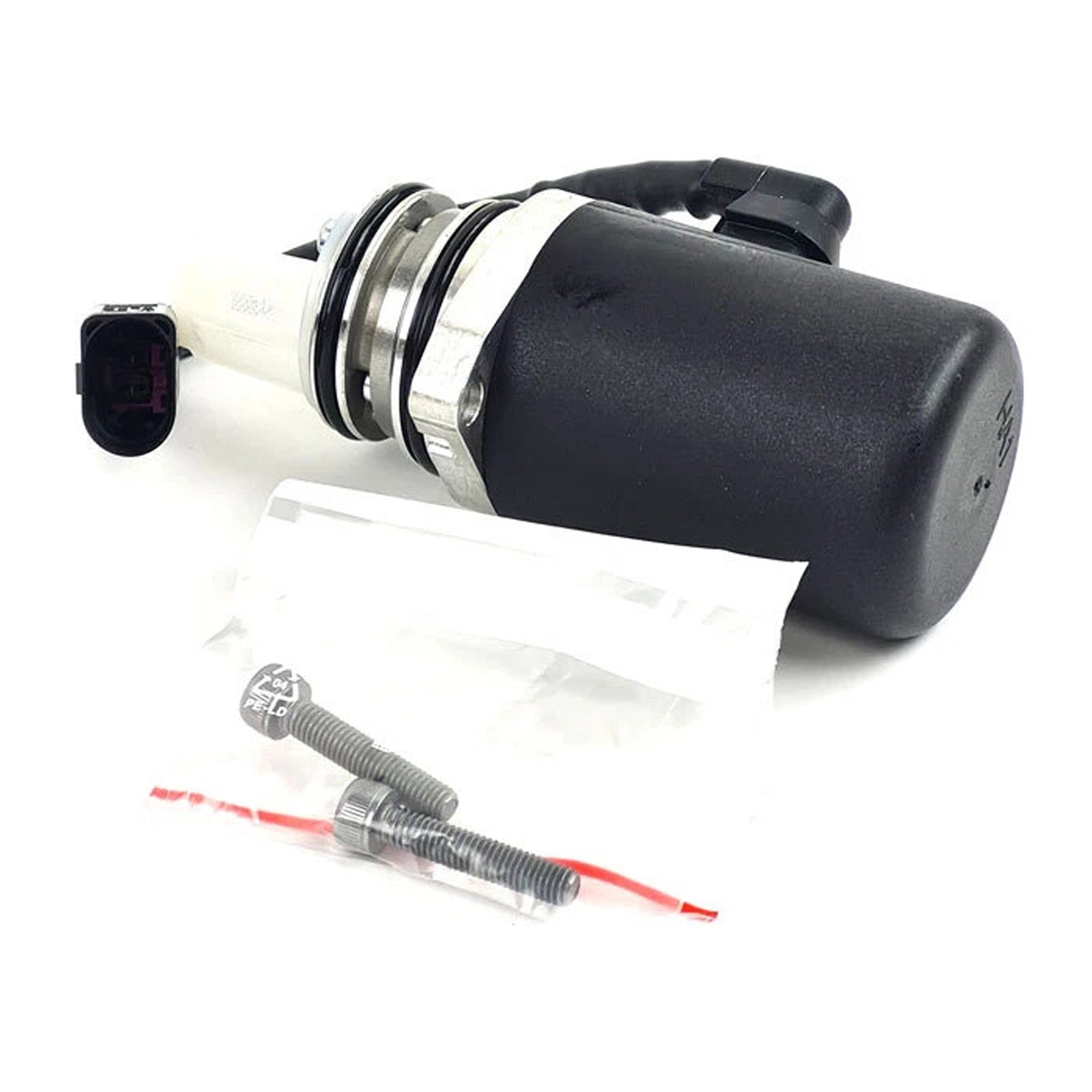 Volvo S60 Precharge Pump 8675234 AWD Generation I DS118577