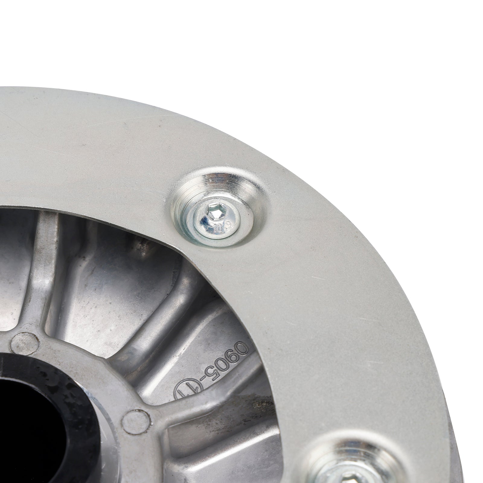 2023-2025 CFMoto CF800SZ-2 ZFORCE 800 Trail EPS Front Clutch Variator Pulley Set 0JYA-051000-20000 0JYA-051000-20001