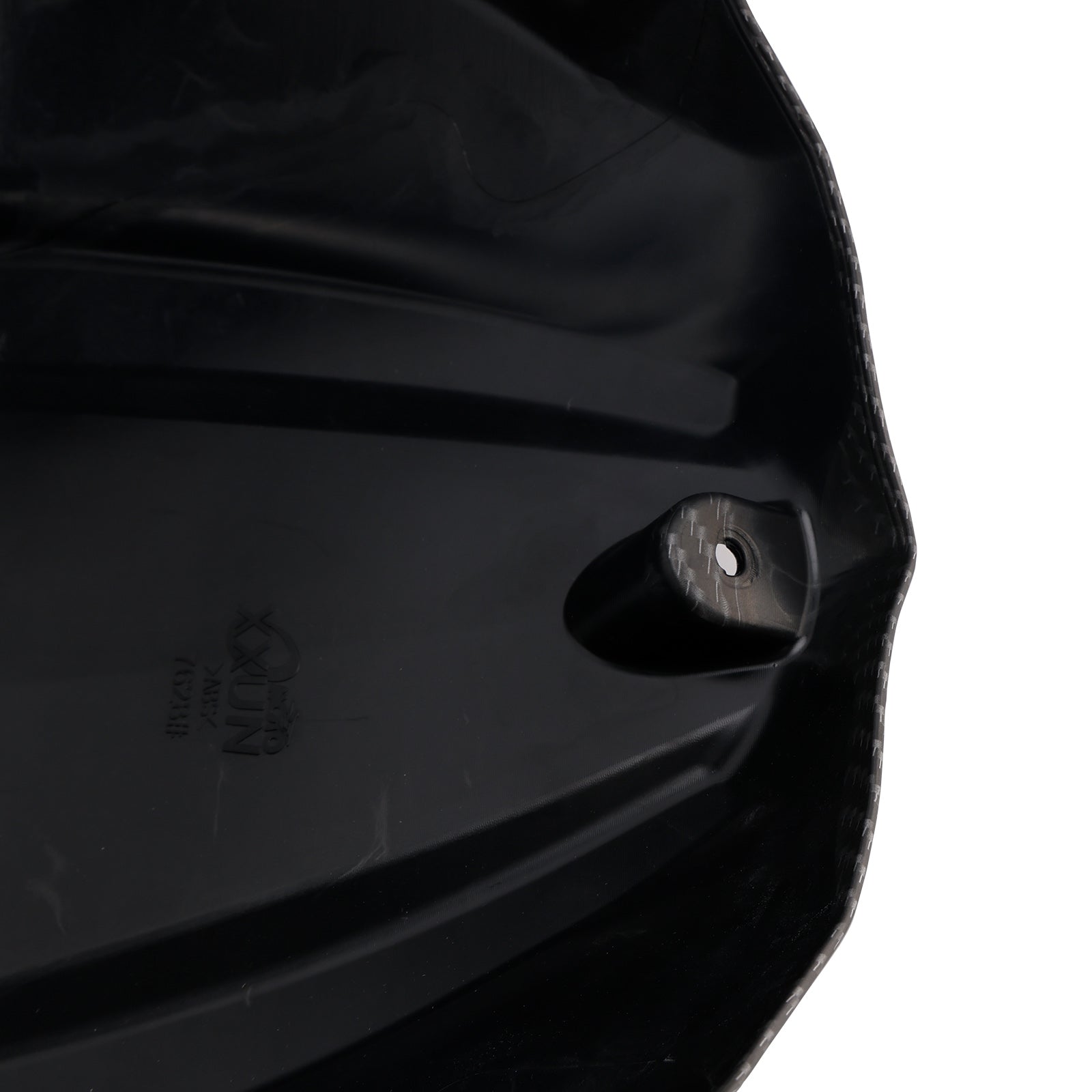 2021-2024 Aprilia RSV4 Gas Tank Cover Trim Fairing Cowl