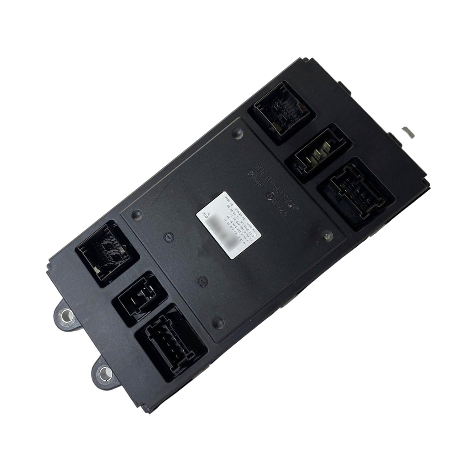 2006-2013 Mercedes Benz W164 ML63 AMG GL450 ML550 Front Sam Control Module 1645402501
