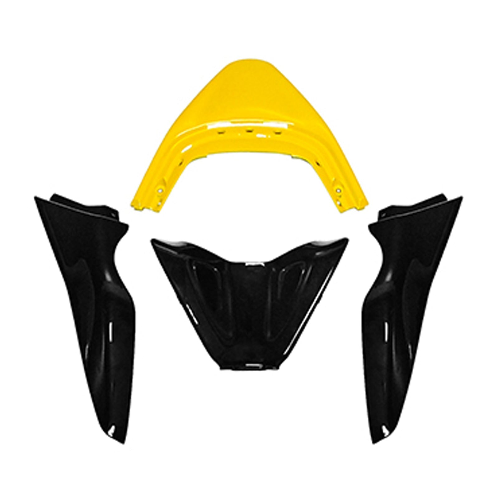 2025-2026 for Yamaha TMAX560 Injection Bodywork Fairing Kit