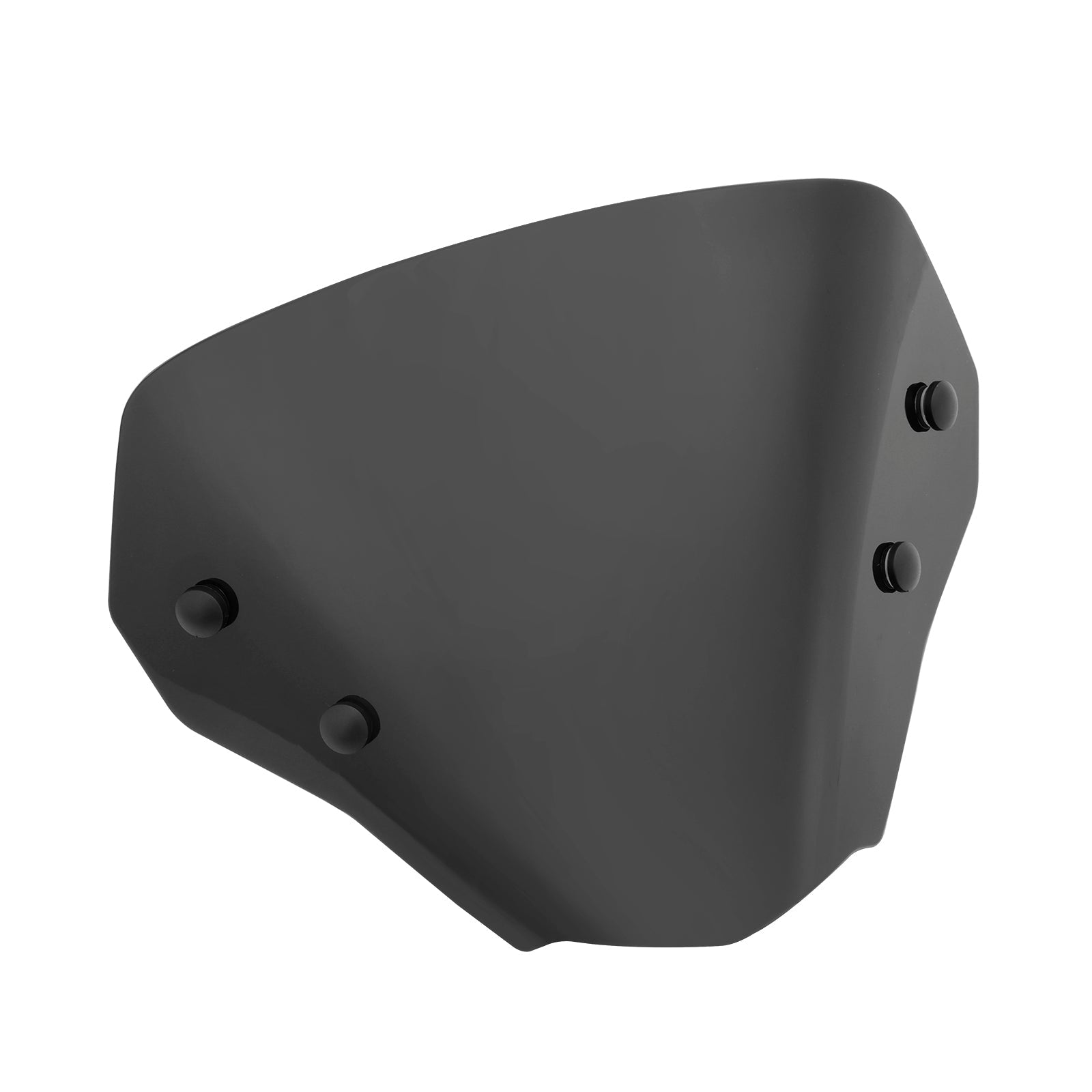 ABS Motorcycle Windshield WindScreen fit for HONDA CB750 2023-2024