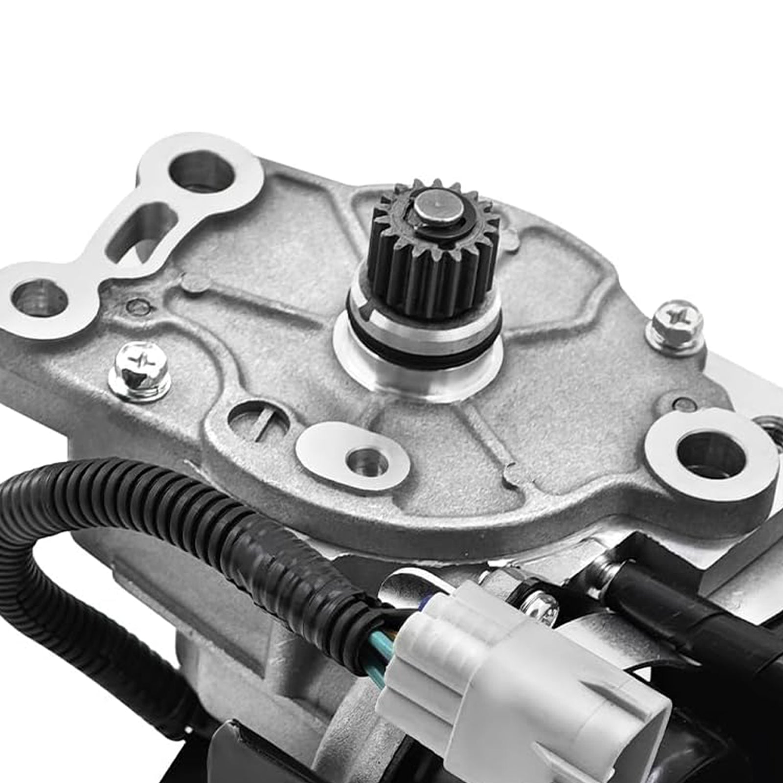 1995-2015 For Toyota Tacoma 2.7L L4 4.0L V6 4WD Rear Differential Lock Actuator 4145035010 41450-35010