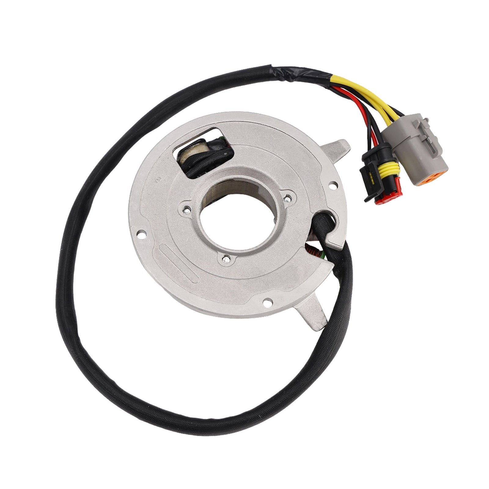 2002-2004 Ski-Doo Bombardier Legend 380F Stator Coil Alternator 420889368 420889369 420889366