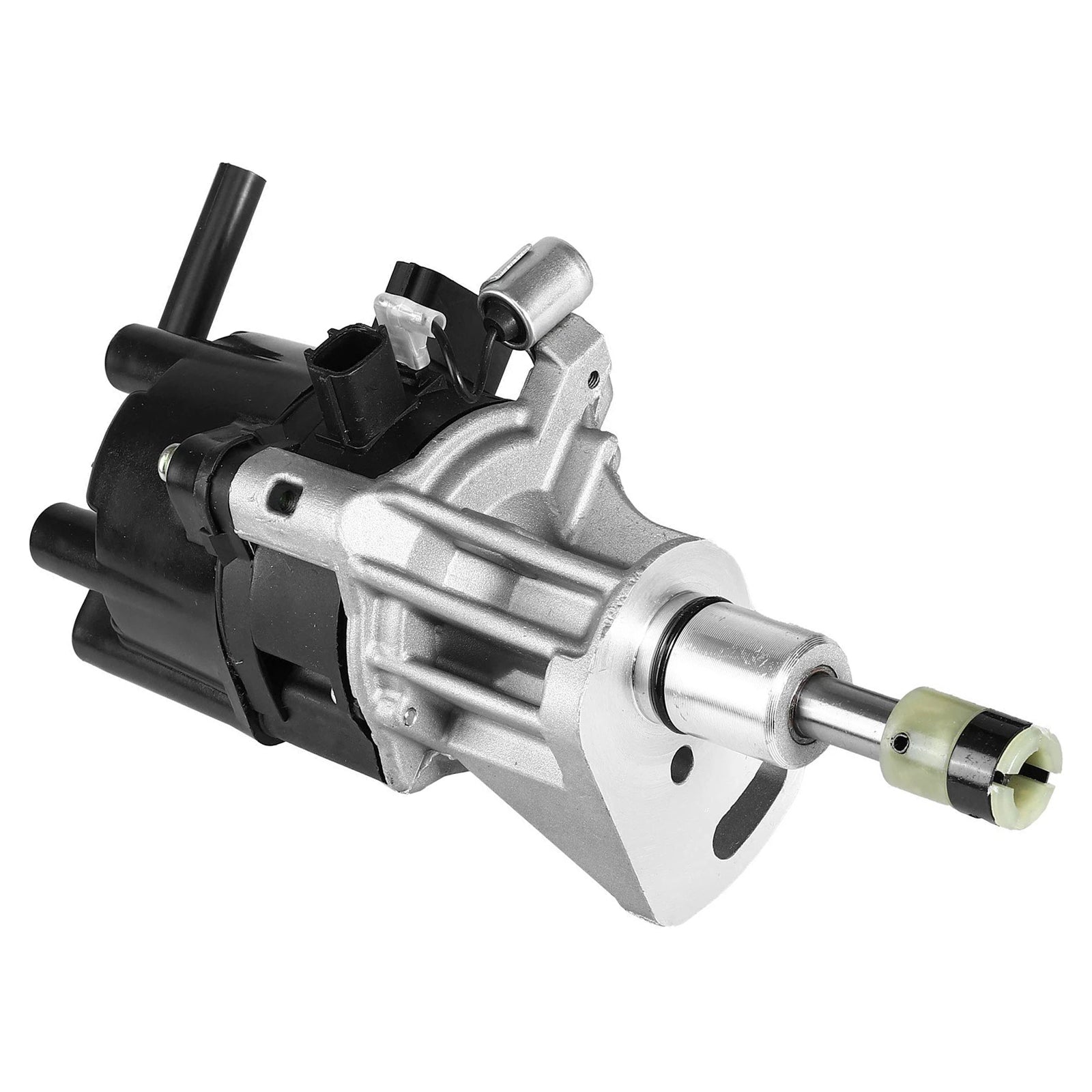 1999 Up Nissan D22 Navara L4 2.4L KA24DE Ignition Distributor 22100-VJ262