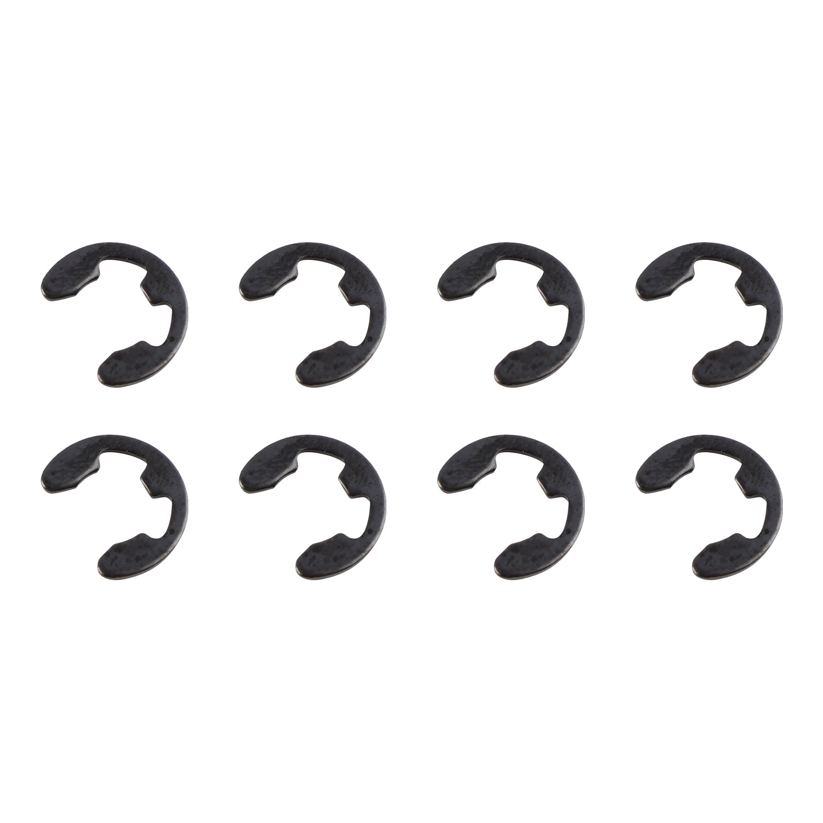 2PCS 36-80 Standard Strut Kit For Werner Aluminum Attic Ladders AH2210 AH2210B