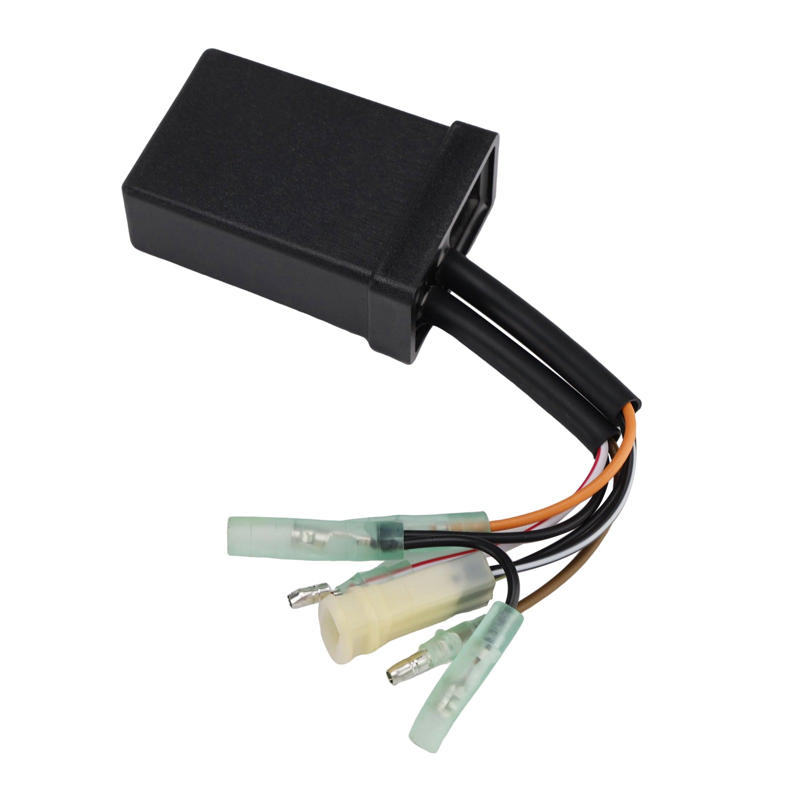 CDI Ignition System Unit Box fit for Yamaha PZ480ST Phazer II ST 1991-1993