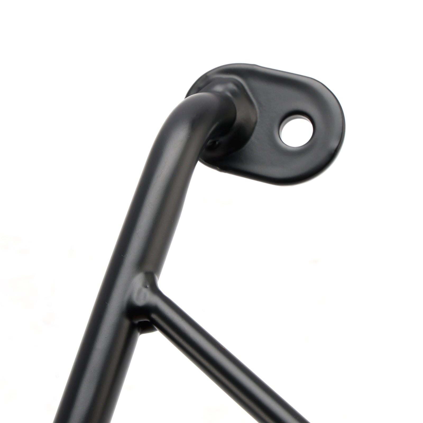 2022-2024 Kawasaki Z650Rs Z650 Rs Side Saddle Bag Mounting Bracket