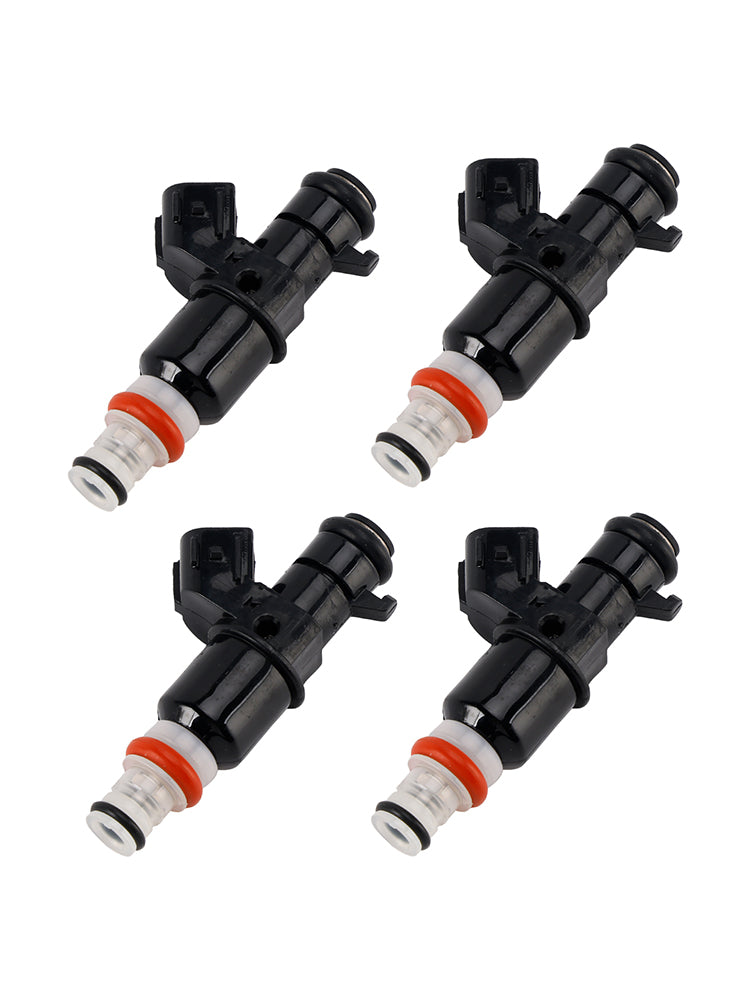 Honda Jazz MK3 Petrol 4PCS Fuel Injector 16450-RB0-003 16450RB0003