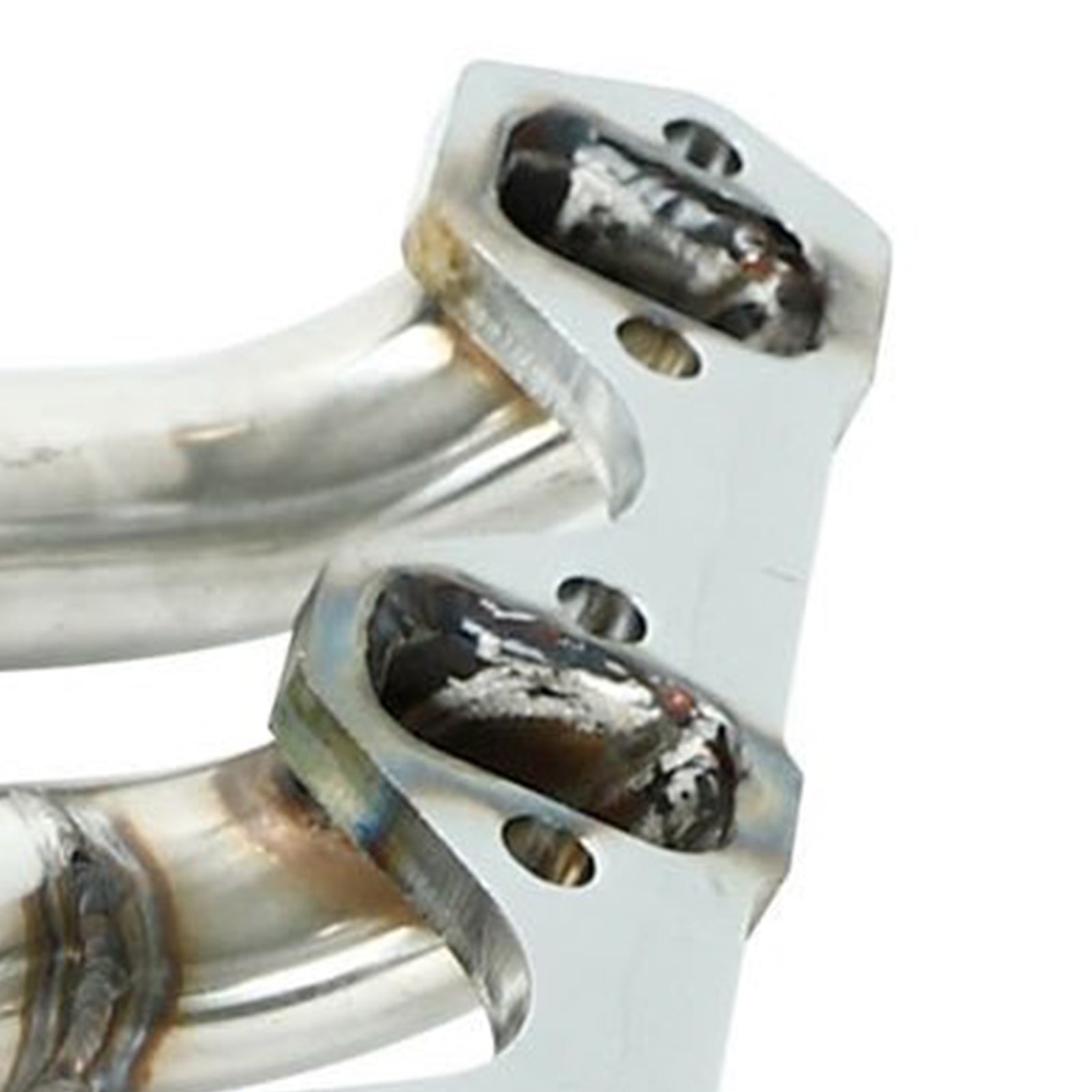 Stainless Exhaust Header fit Ford Mustang 1964-1977 302CU 5.0 260 289 302 V8