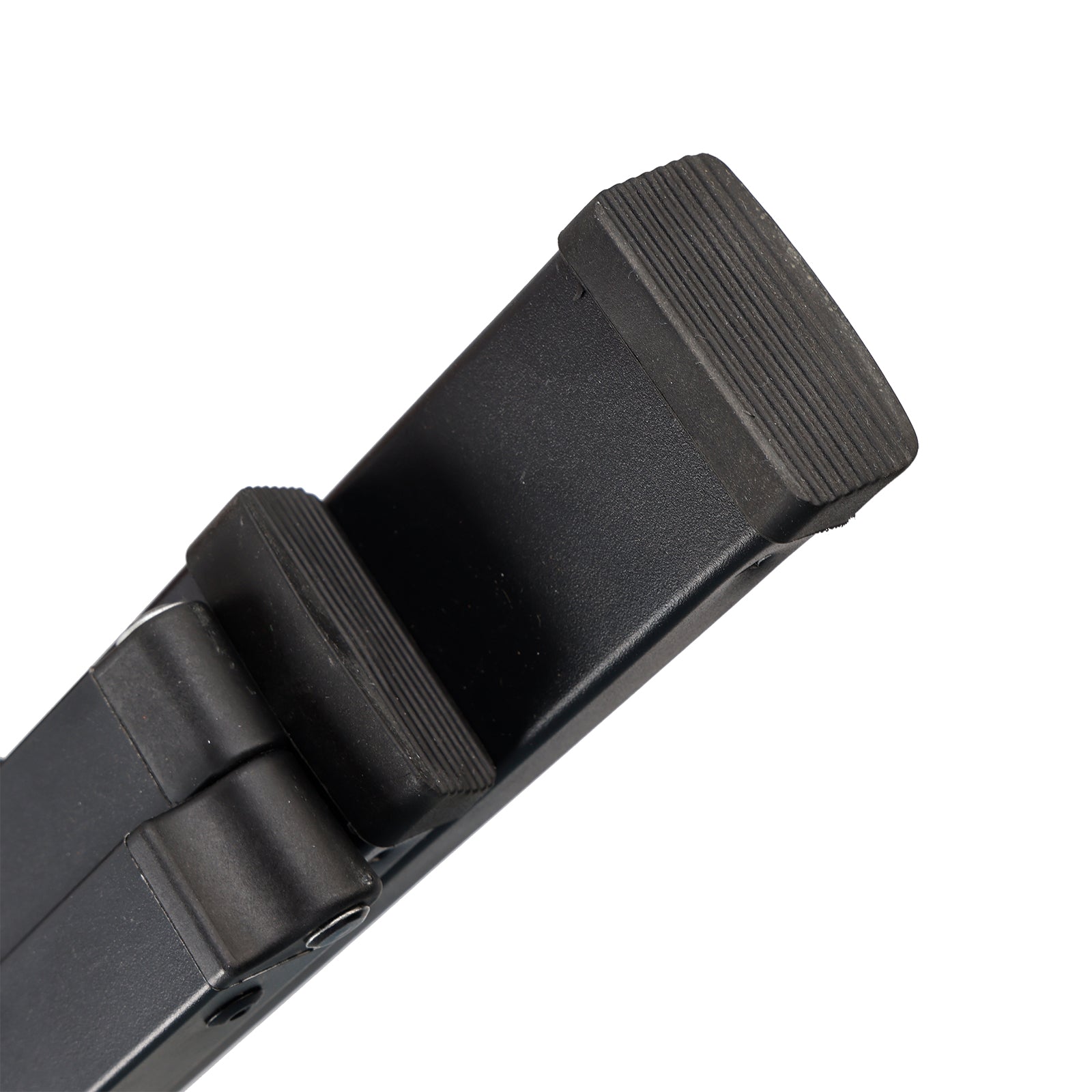 Foldable Drying Rack with Non-slip 4 Step Ladder 330lb Clothing Shoes Drying