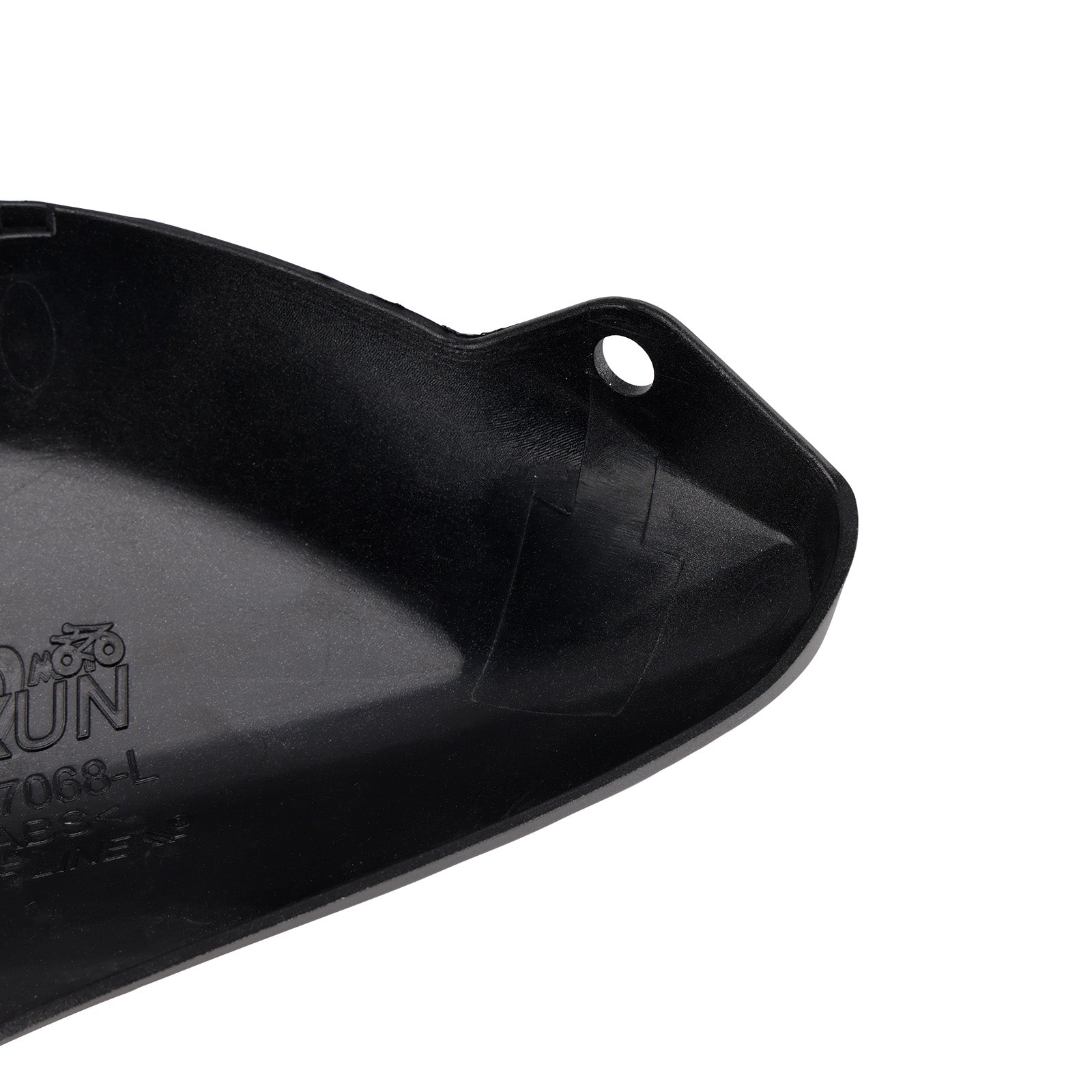 Air Intake Covers Tank Side Panel Fairing For 2025-2026 Kawasaki Z900