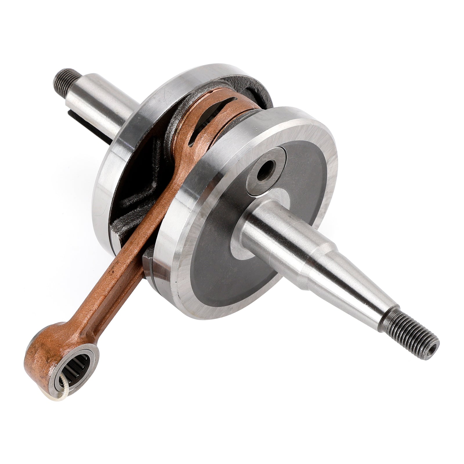 1993-2001 Yamaha YZ80 Cylinder Piston Crankshaft Gaskets Top End Rebuild Kit 4ES-11311-10-00