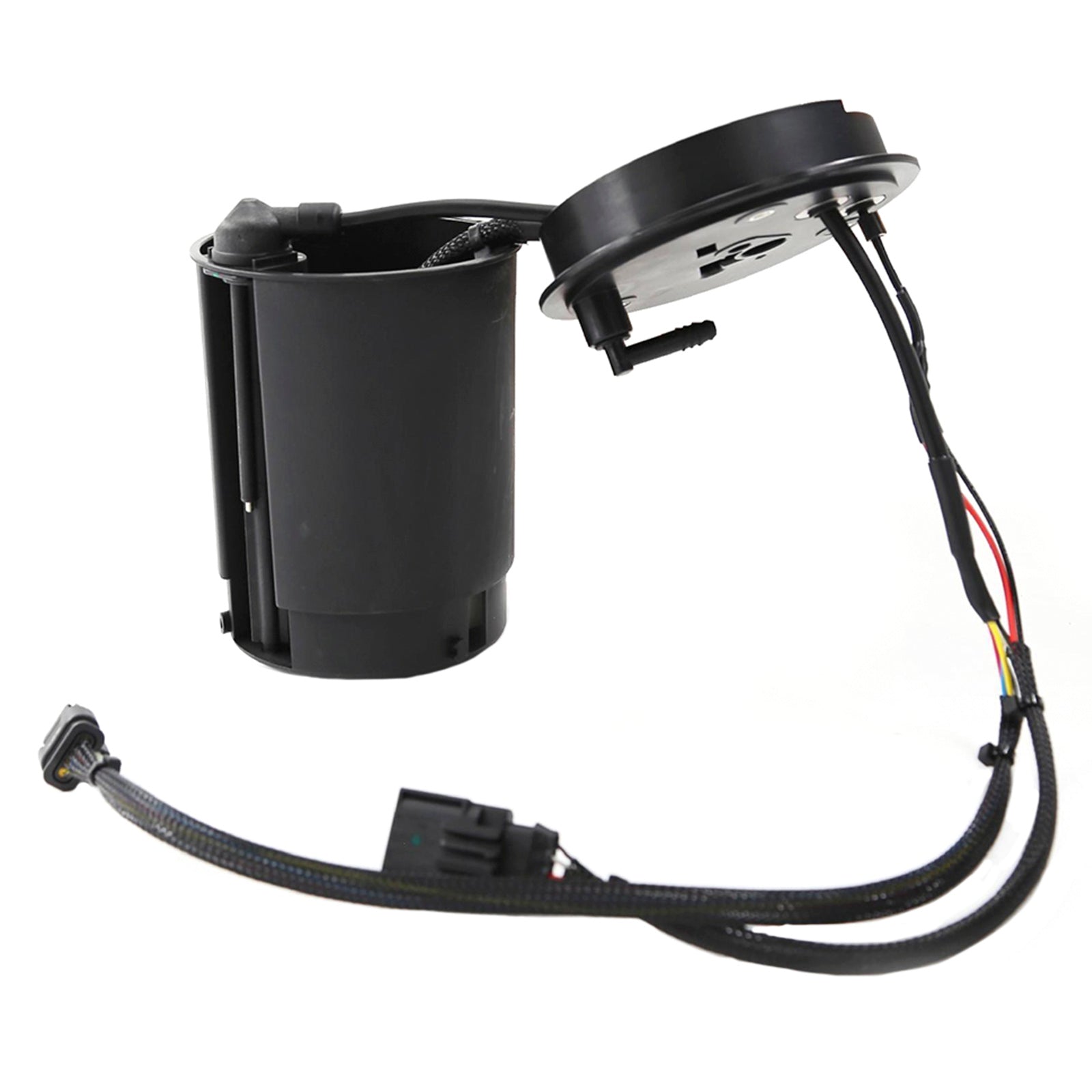 2008-2010 Volkswagen Touareg Diesel Exhaust Fluid DEF Heater F01C600276