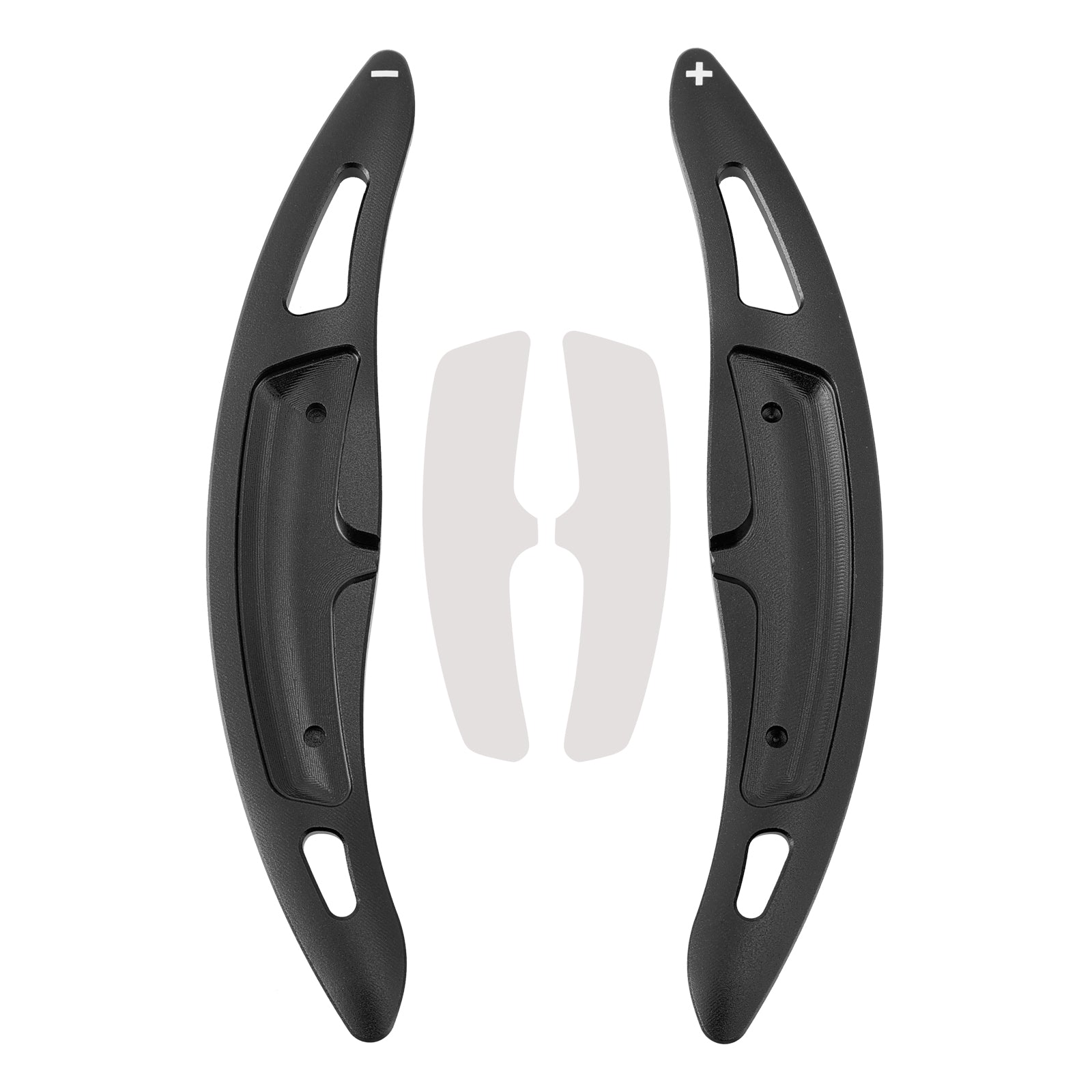 Steering Wheel Paddle Shifter For Porsche Cayenne Macan