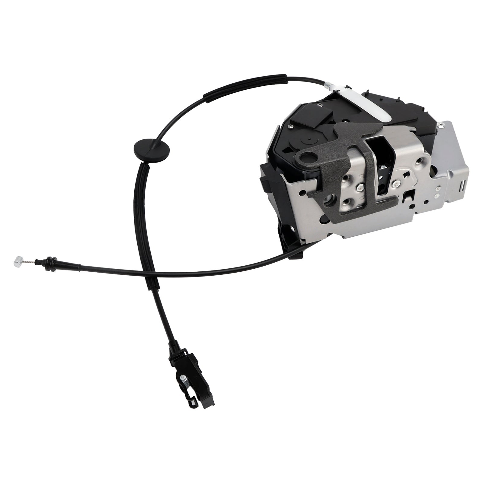 2013/08-2018/12 Ford Transit V363 Pritsche/Fahrgestell  FED, FFD 2.2 TDCi Front Left Door Lock BK31-V219A65-BJ