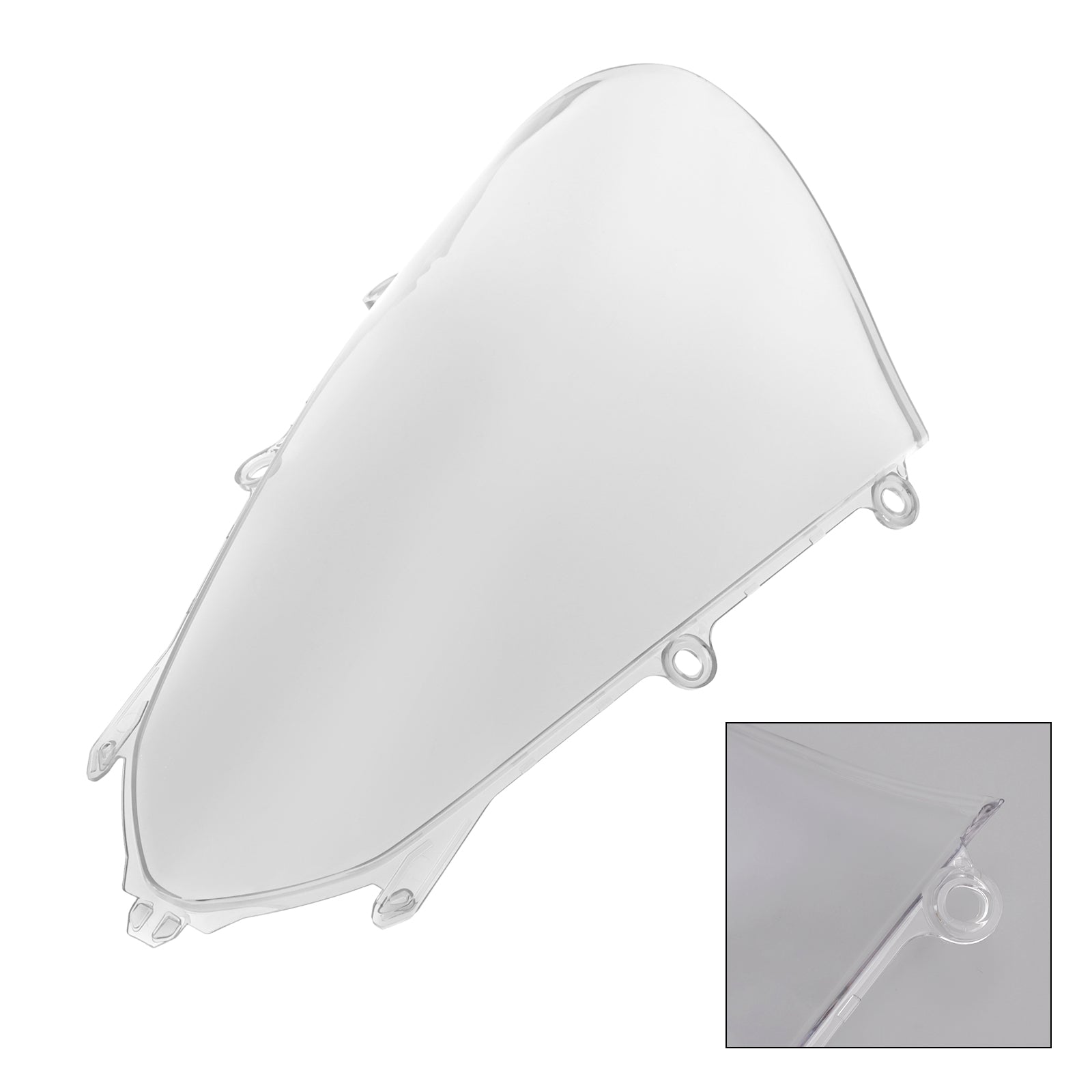 2023-2024 HONDA CBR250RR Windshield WindScreen