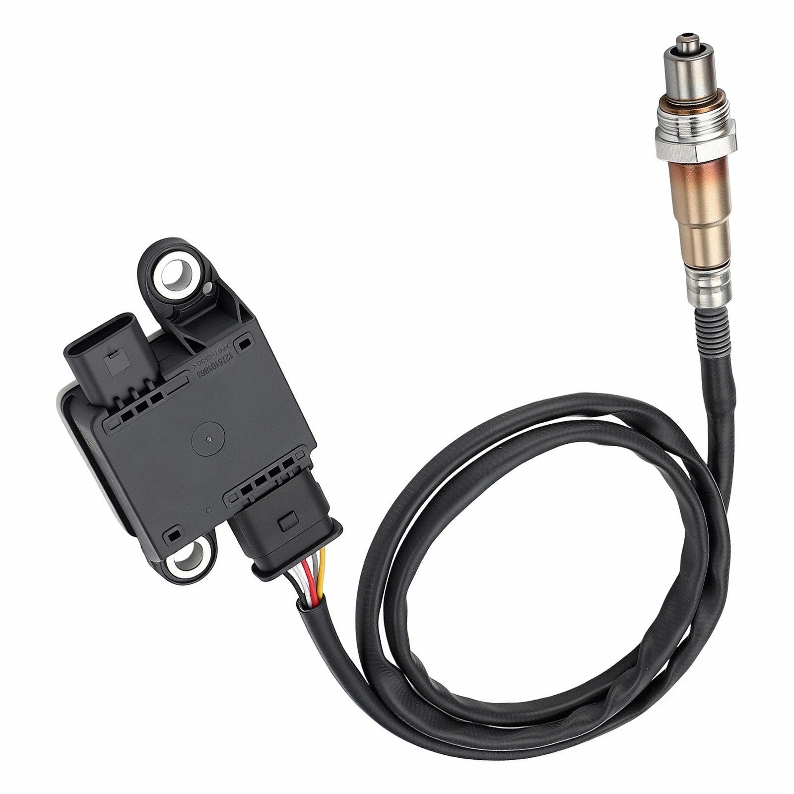 02/2010-08/2014 For Kia Venga (YN) 1.4 CRDi 90 Hatchback Diesel FWD 16 Valves Particulate Matter (PM) Sensor 0281006574/575