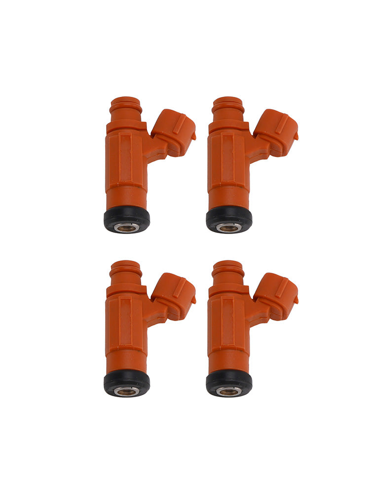 2003-2005 Yamaha YZF-R6 2006-2009 R6S Fuel Injectors Fit for 5SL-13761-00-00