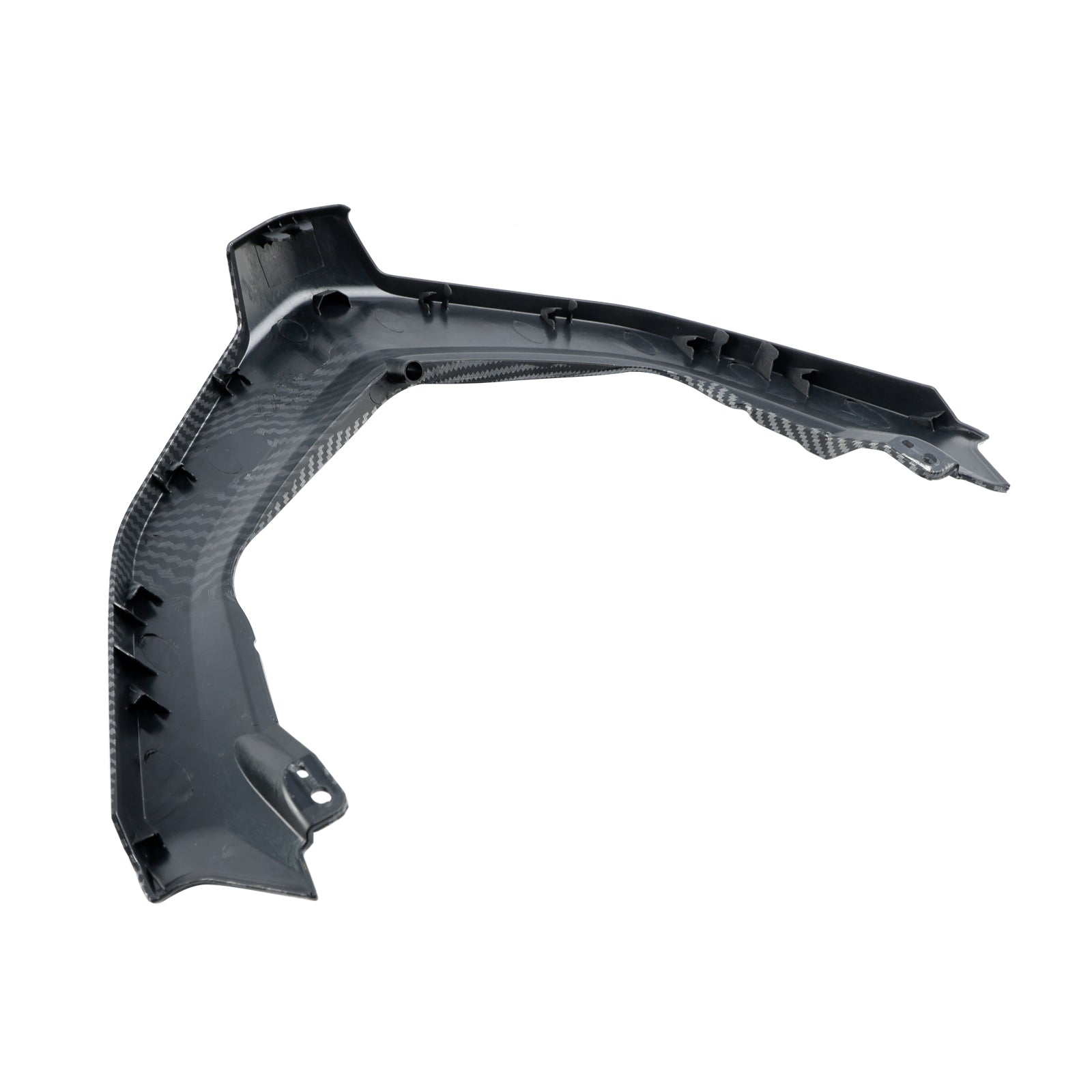 2023-2025 Yamaha X-MAX 300 XMAX300 Rear Seat Tail Light Cover Fairing