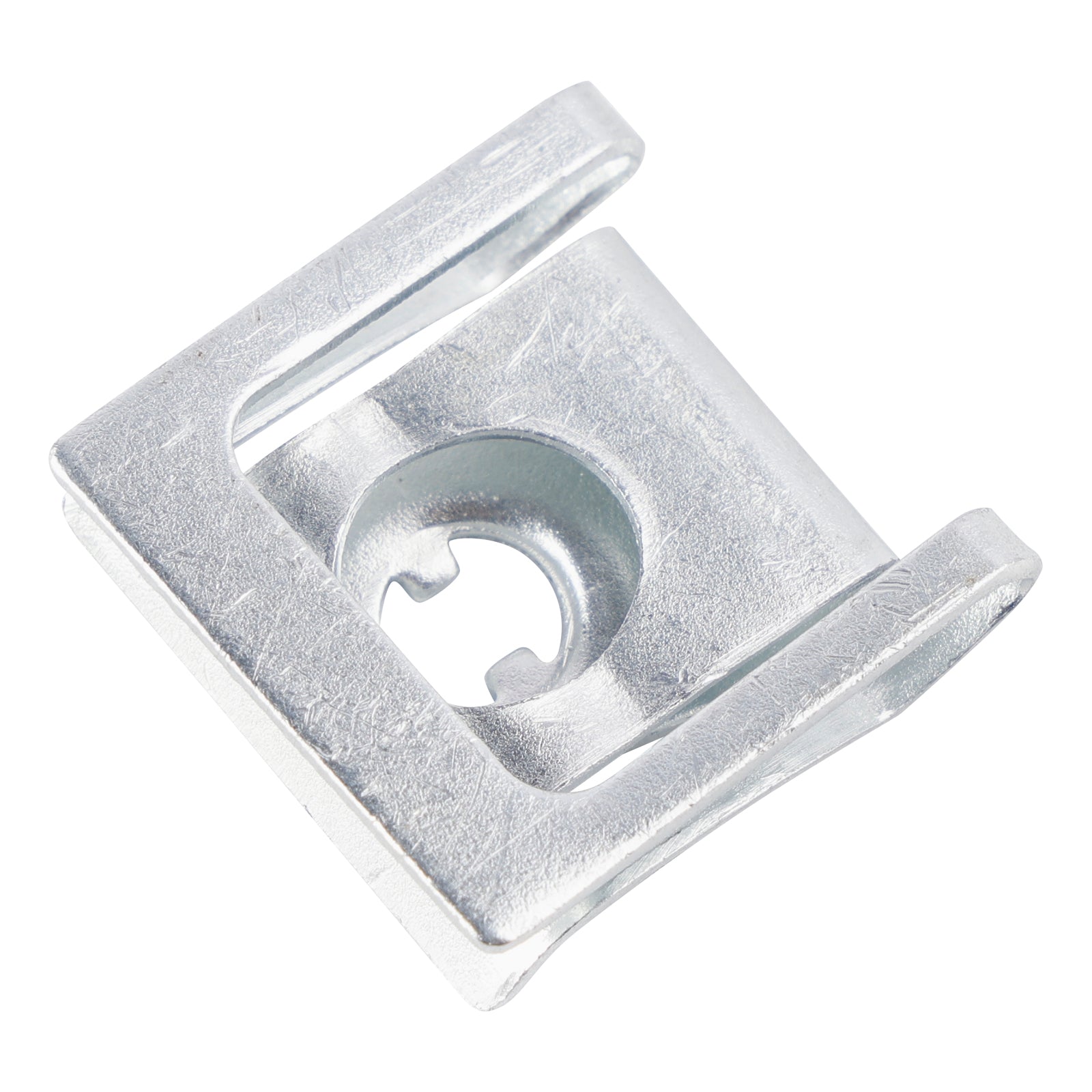 14mm Quick Release Fasteners set of 5 Fairing Bolts Studs Quarter Turn + Clips