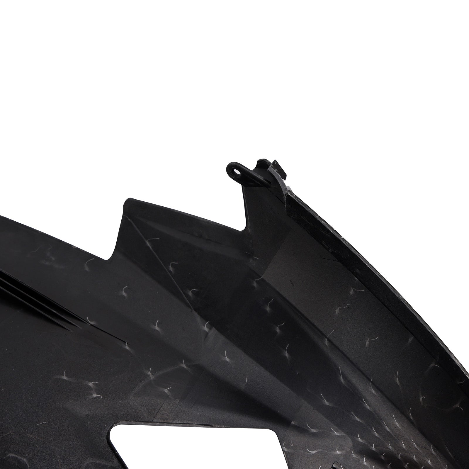 2020-2025 For Triumph Street Triple 765 RS Rear Tail Seat Fairing lower panel