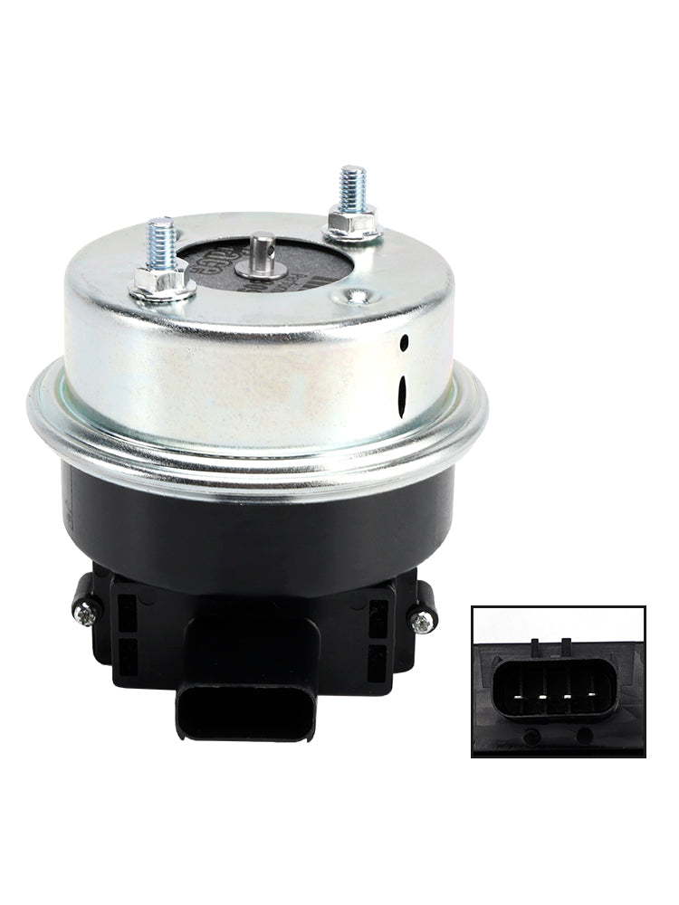 2000-2007 Jeep Grand Cherokee Servo Cruise Speed Control Vacuum 4669977 5013979AA