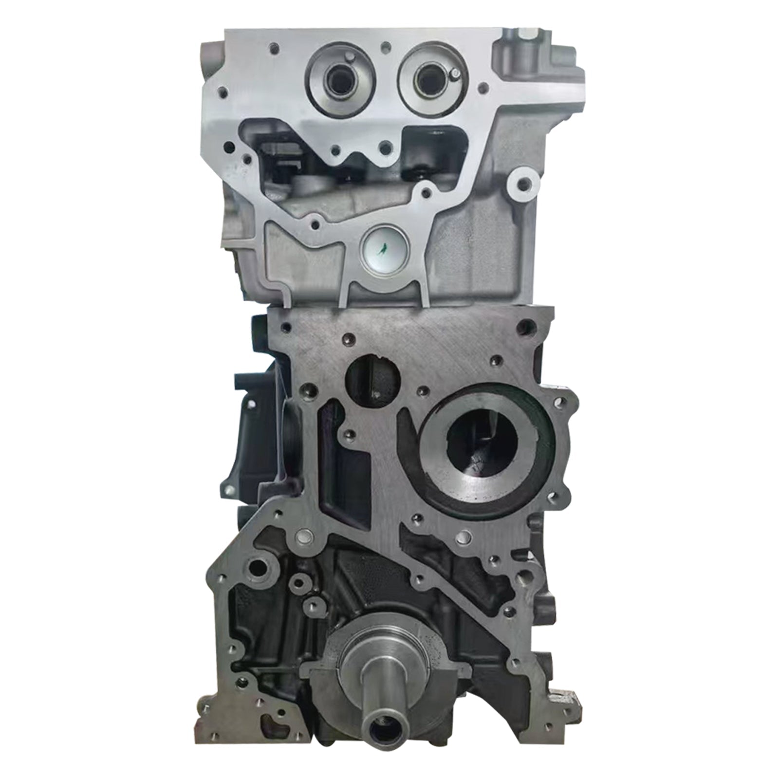 Long Engine Block YD25 DCi For Nissan Navara Aventura R51 Pathfinder 2005-2012 2.5L