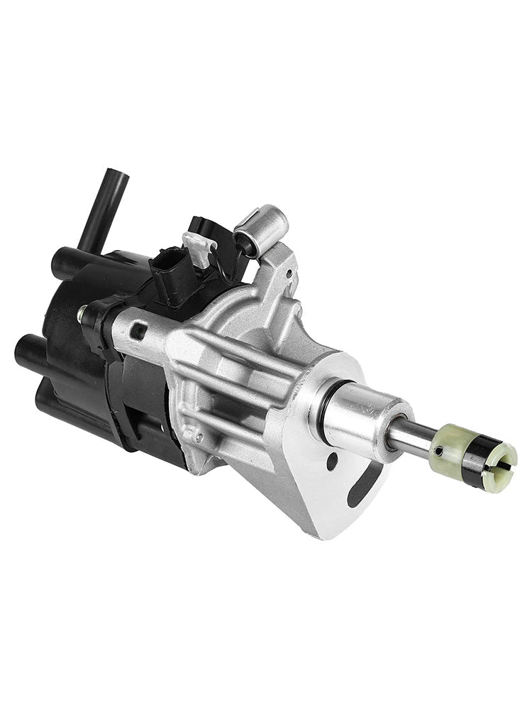 1999 Up Nissan D22 Navara L4 2.4L KA24DE Ignition Distributor 22100-VJ262