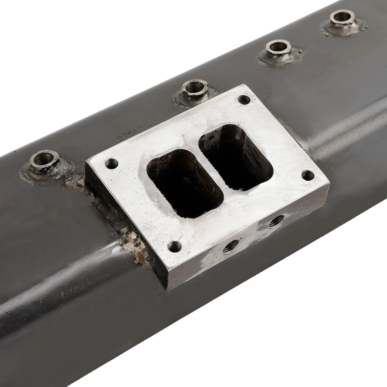 Wet Marine Exhaust Manifold 3008590 3063487 for Cummins N855 NT855 NTA855