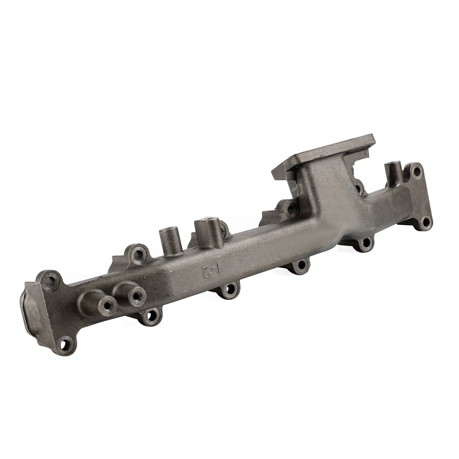 3901683 3931747 Exhaust Manifold Tube 3970066 3863107 For Cummins 6BT AA5.9