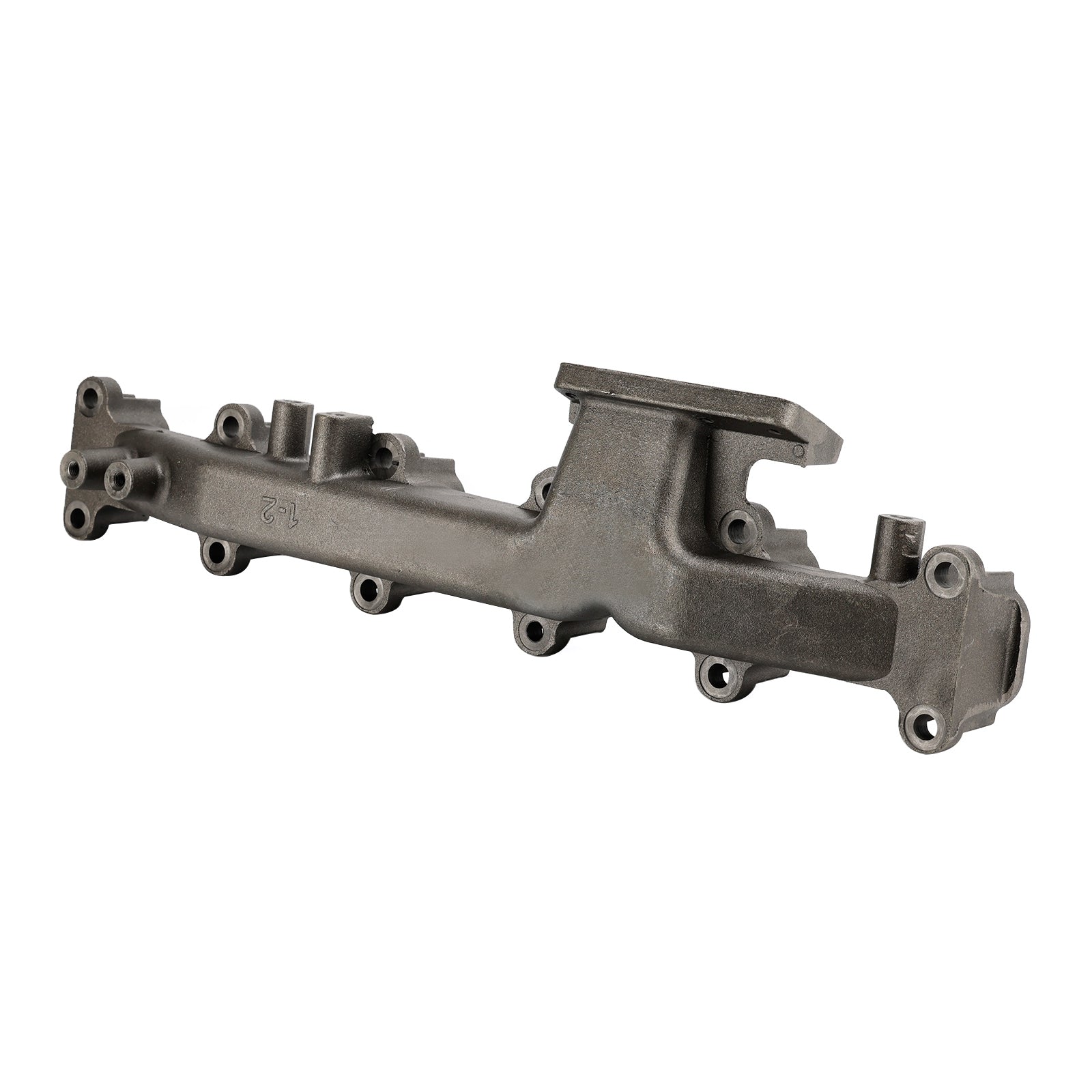 3901683 3931747 Exhaust Manifold Tube 3970066 3863107 For Cummins 6BT AA5.9