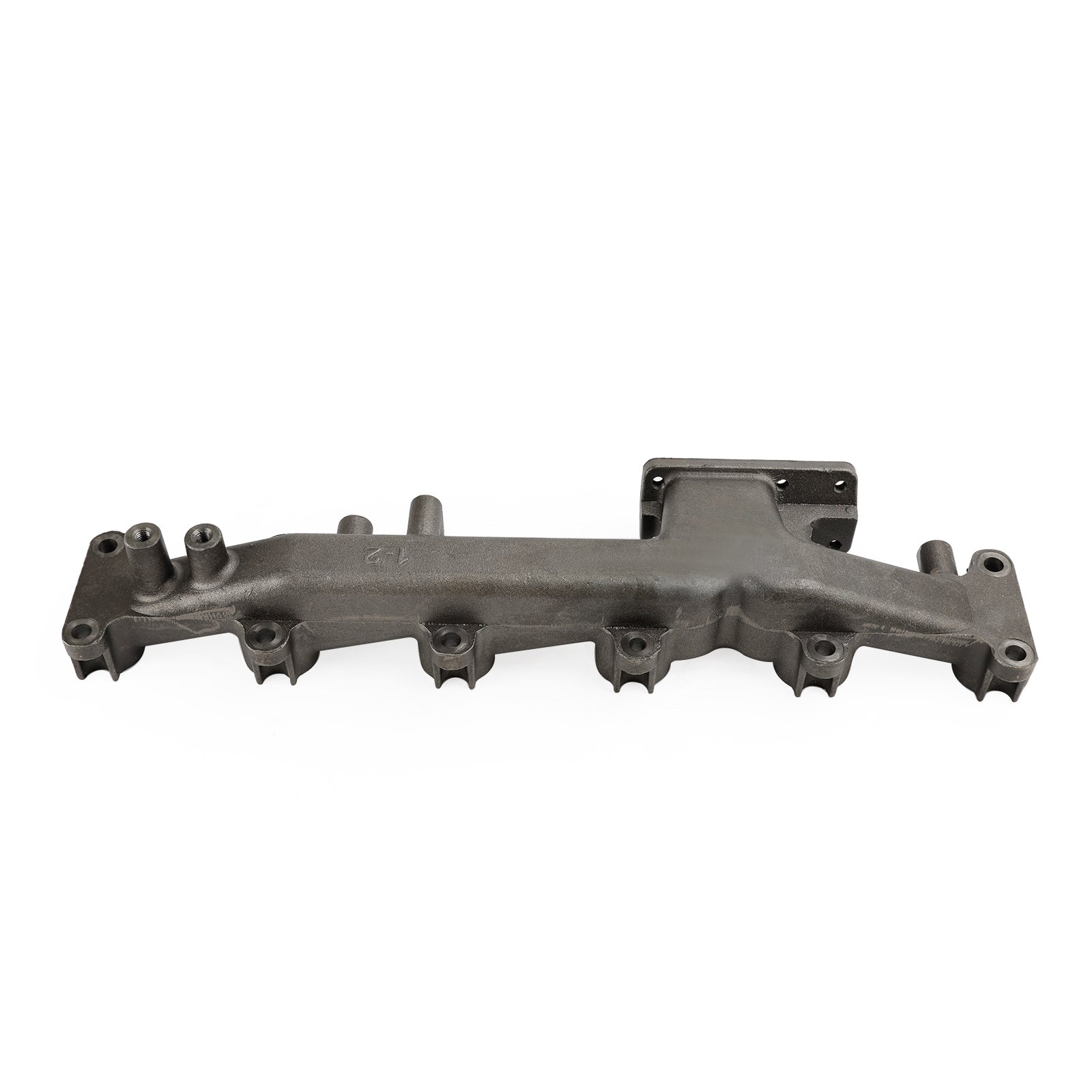 3901683 3931747 Exhaust Manifold Tube 3970066 3863107 For Cummins 6BT AA5.9