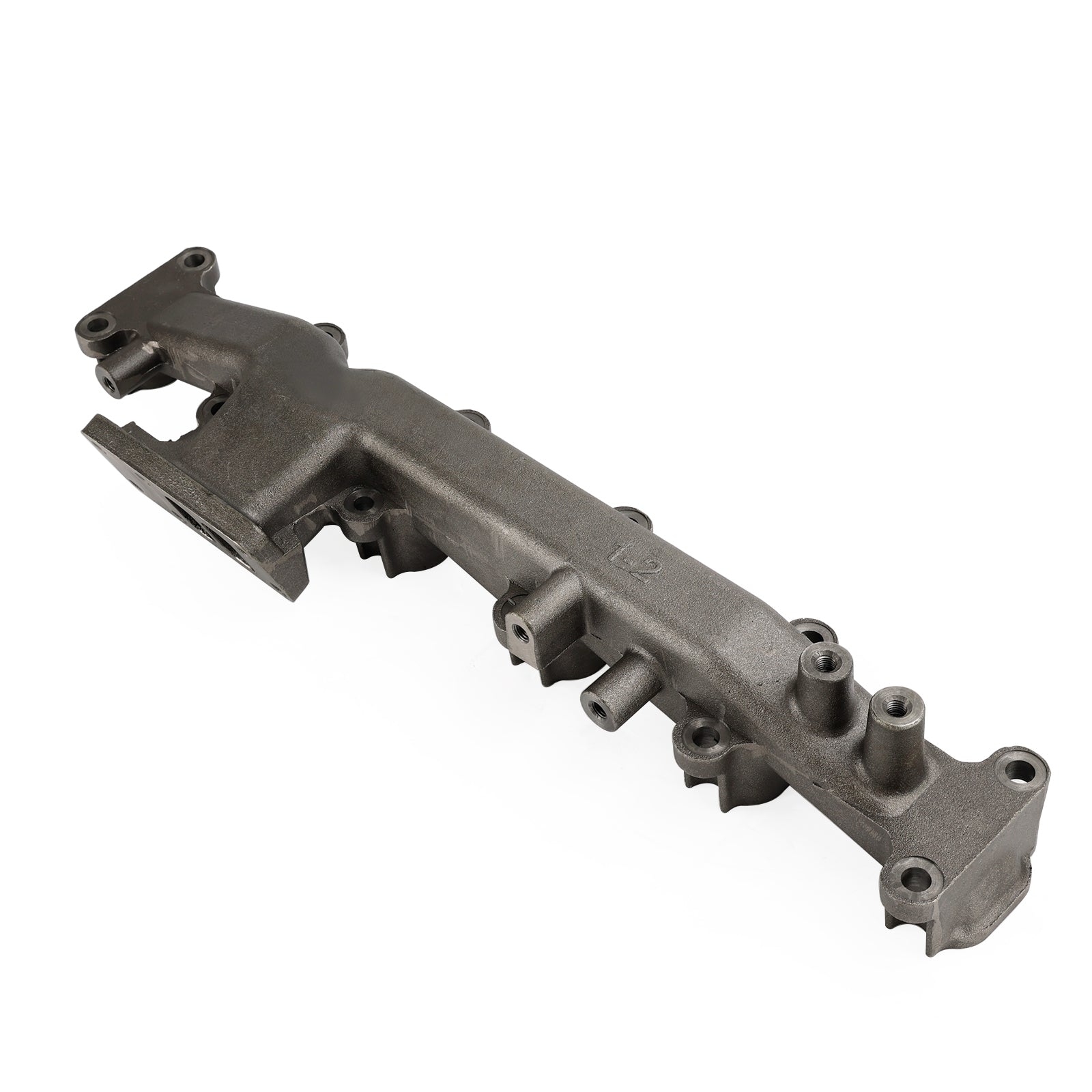 3901683 3931747 Exhaust Manifold Tube 3970066 3863107 For Cummins 6BT AA5.9
