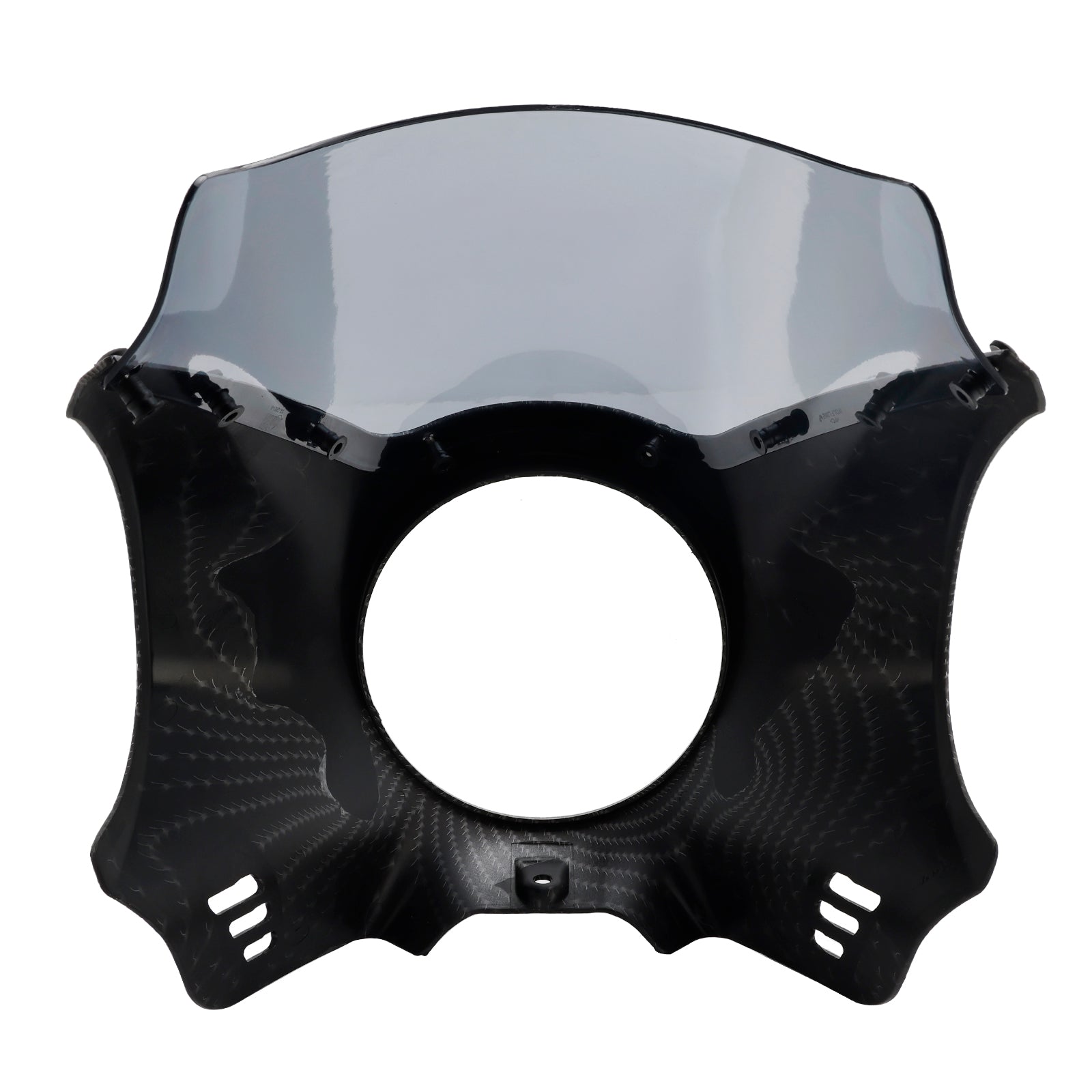 2022-2025 Yamaha XSR900 Headlight Fairing Windshield WindScreen